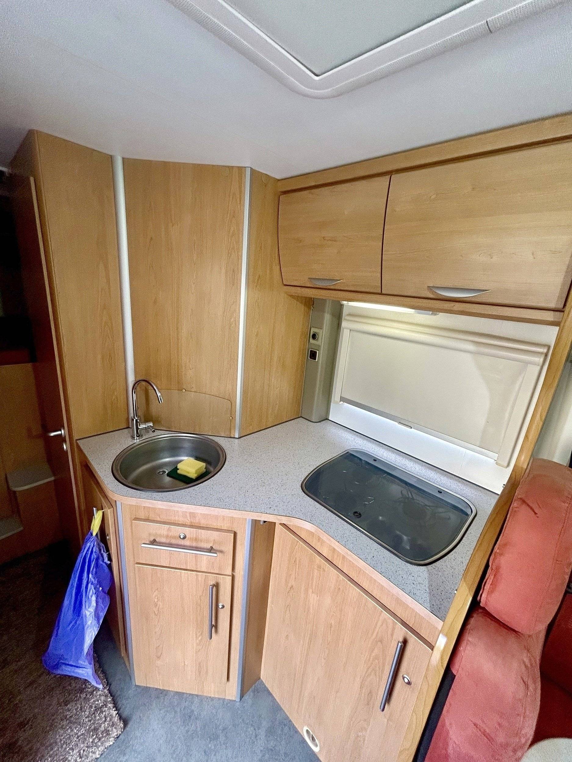 Bavaria Ducato 2,3 130 ch