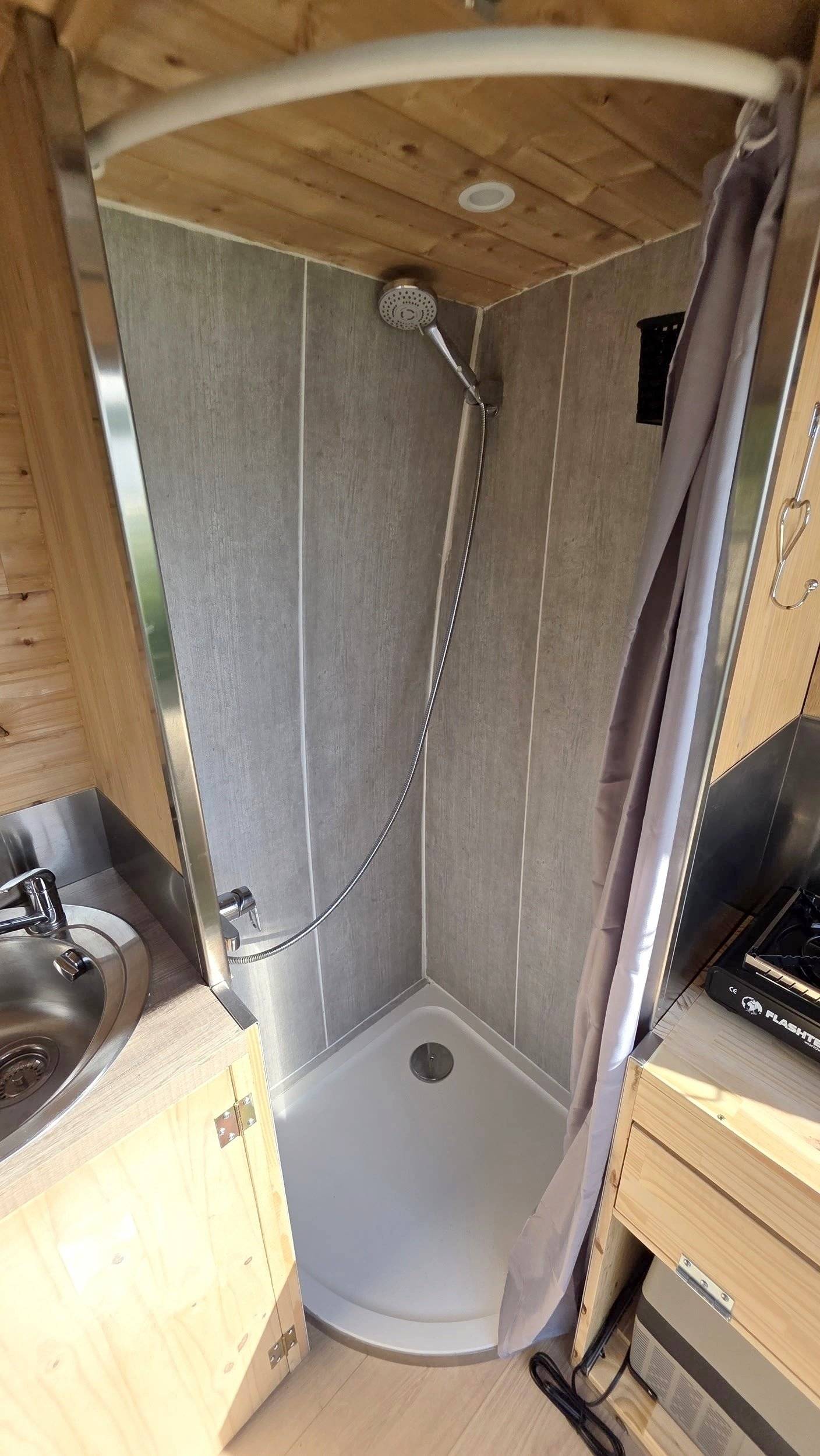 Volkswagen Crafter 2,5 l 109 ch
