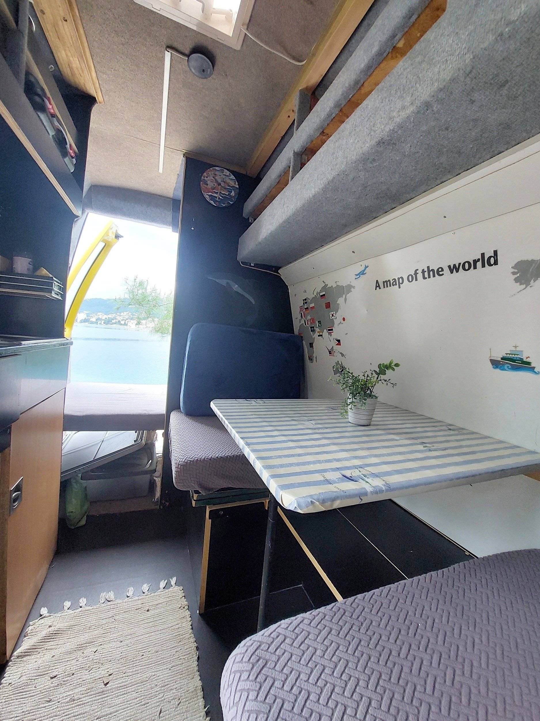 Volkswagen Volkswagen transporte