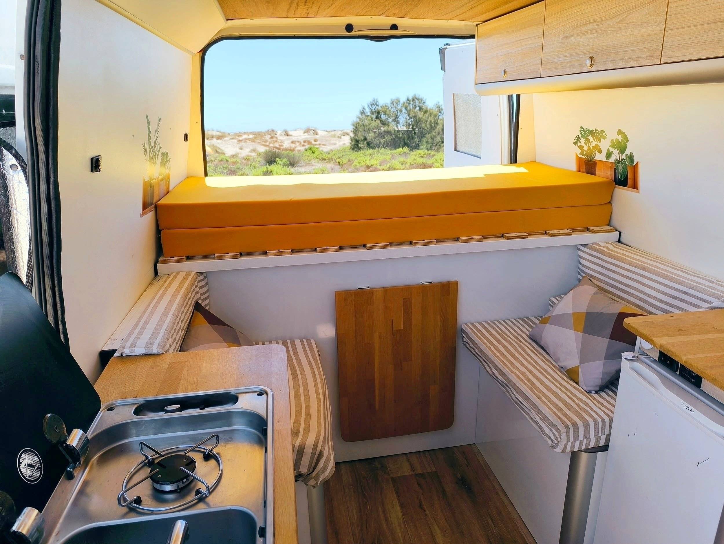 Citroën Jumper 2,8 HDI 127 cv