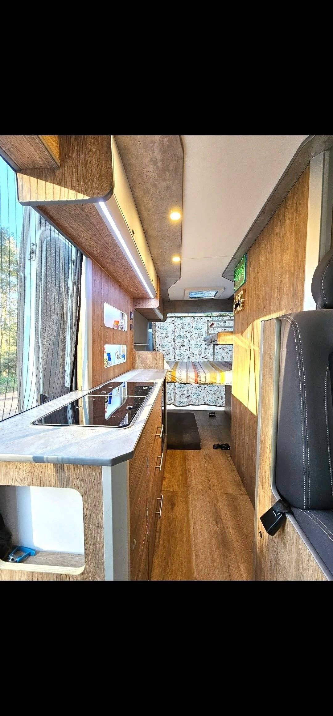 Peugeot Boxer Furgon Pack 335 L3 H2 BHDI 140 S&amp;S 6 Vel. MA