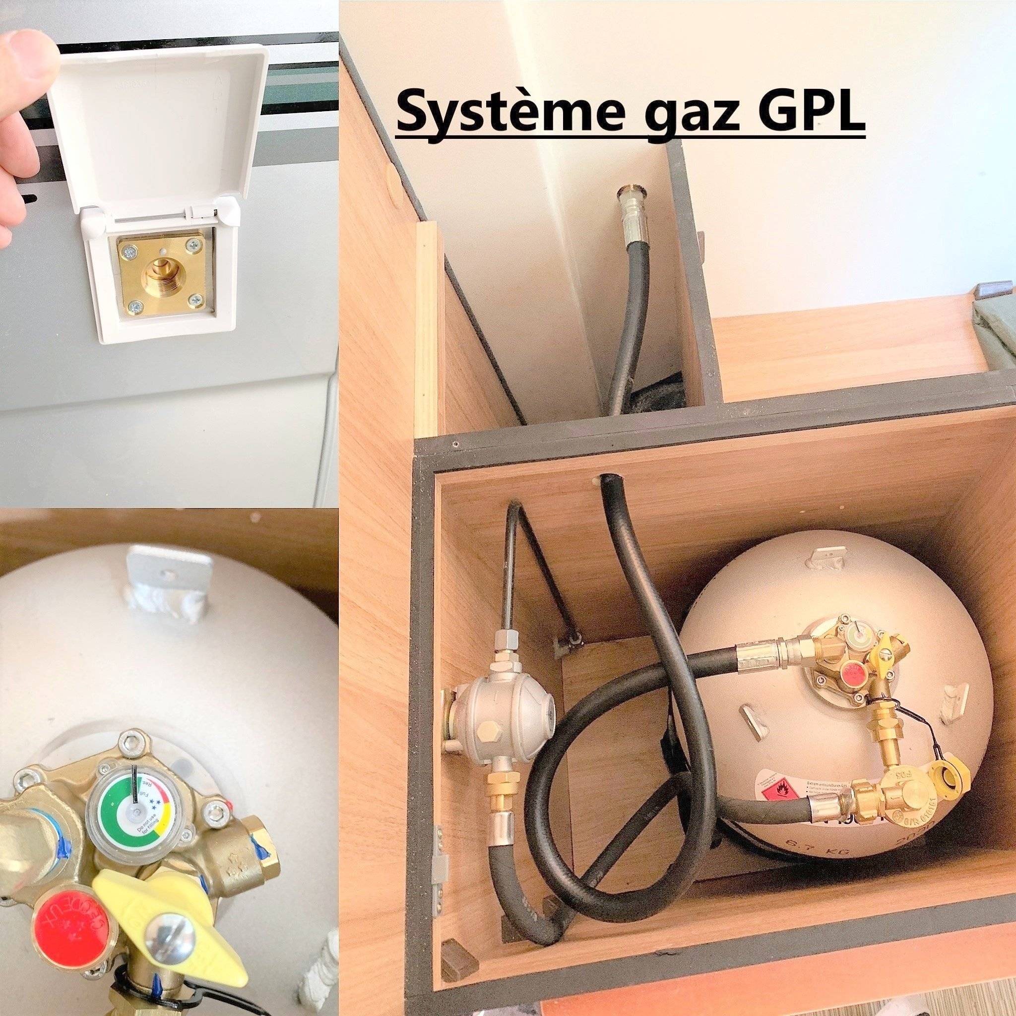 Font Vendôme Master Van