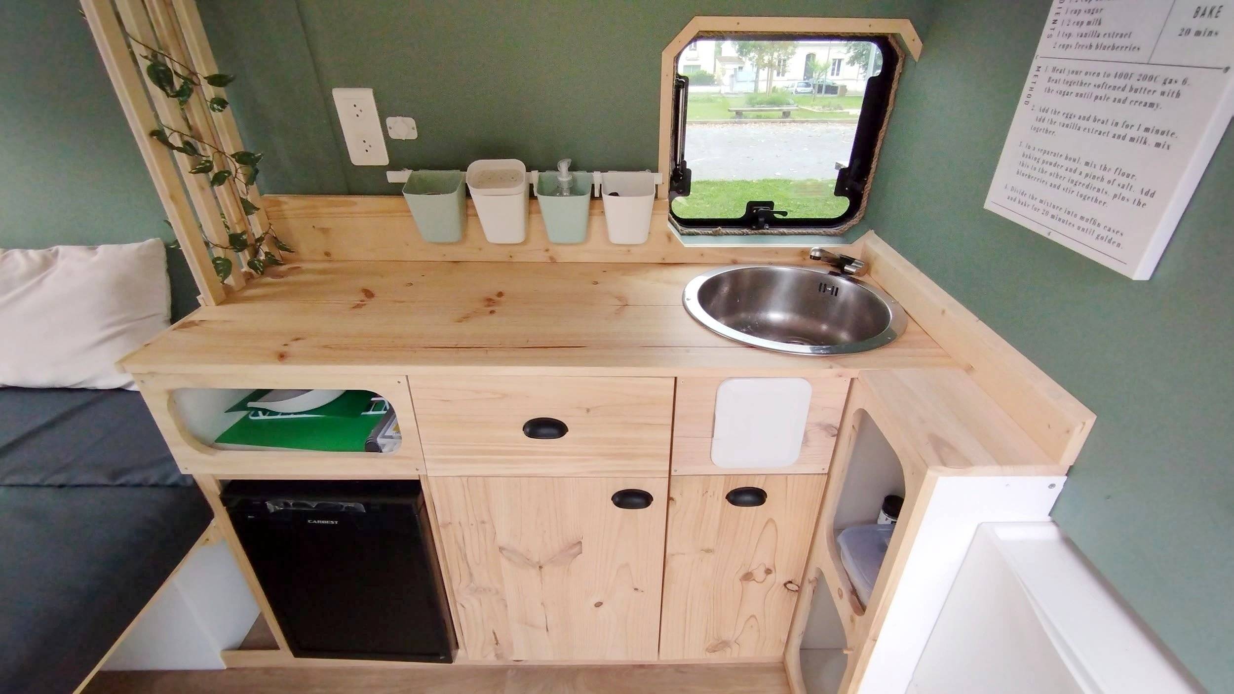 Fiat Ducato 2,3 l 115 ch