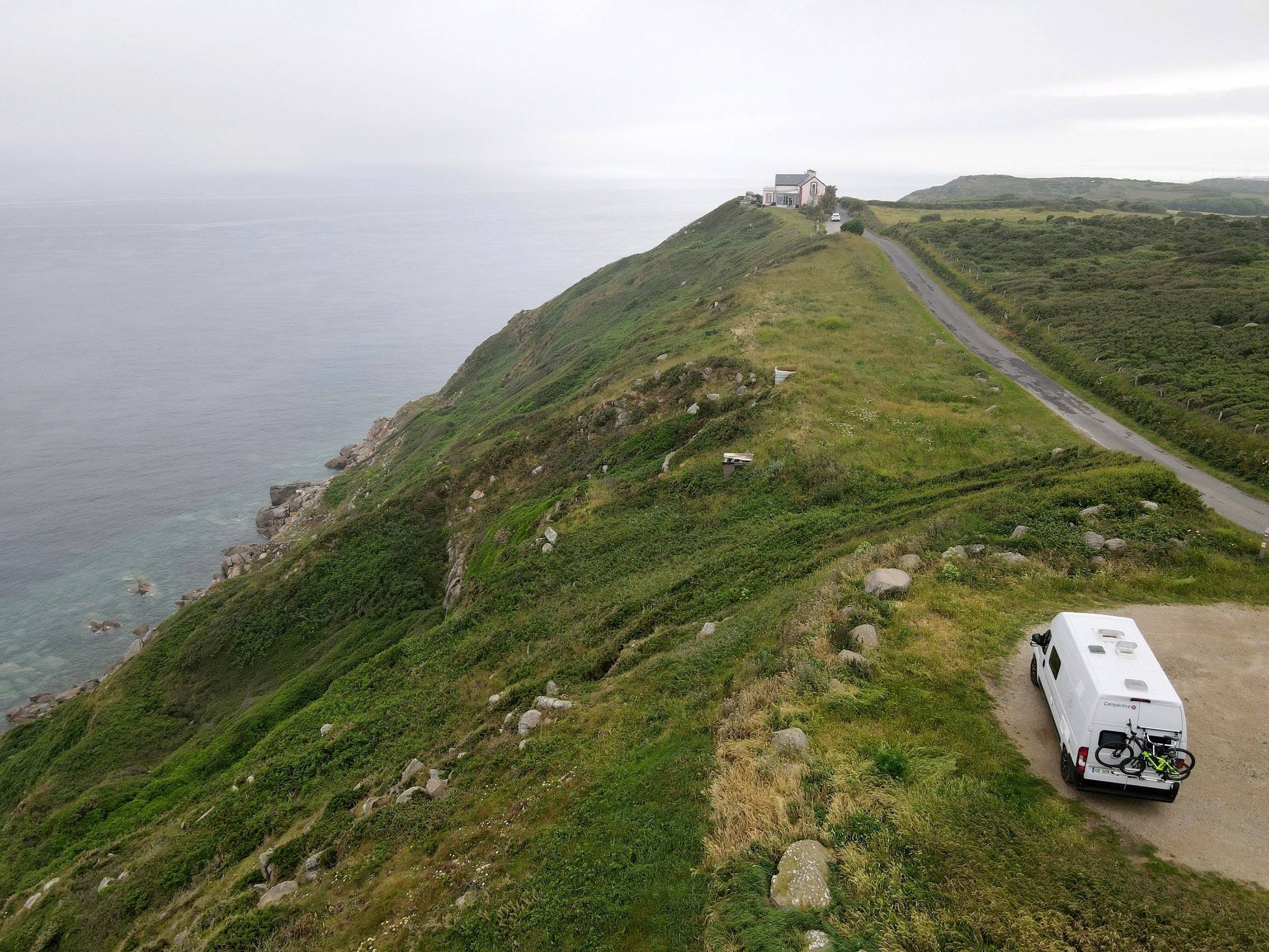 Campérêve Familyvan