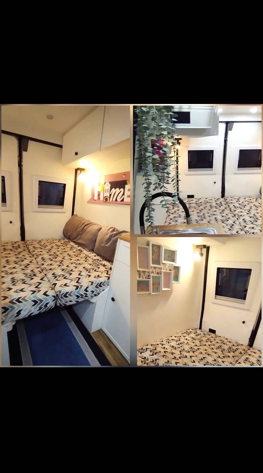 Citroën Jumper 2,2 l 110 ch