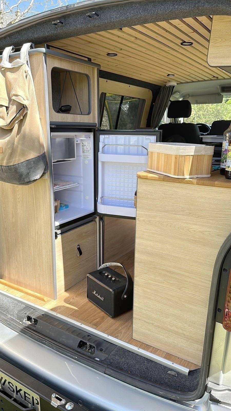 Volkswagen Volkswagen T6