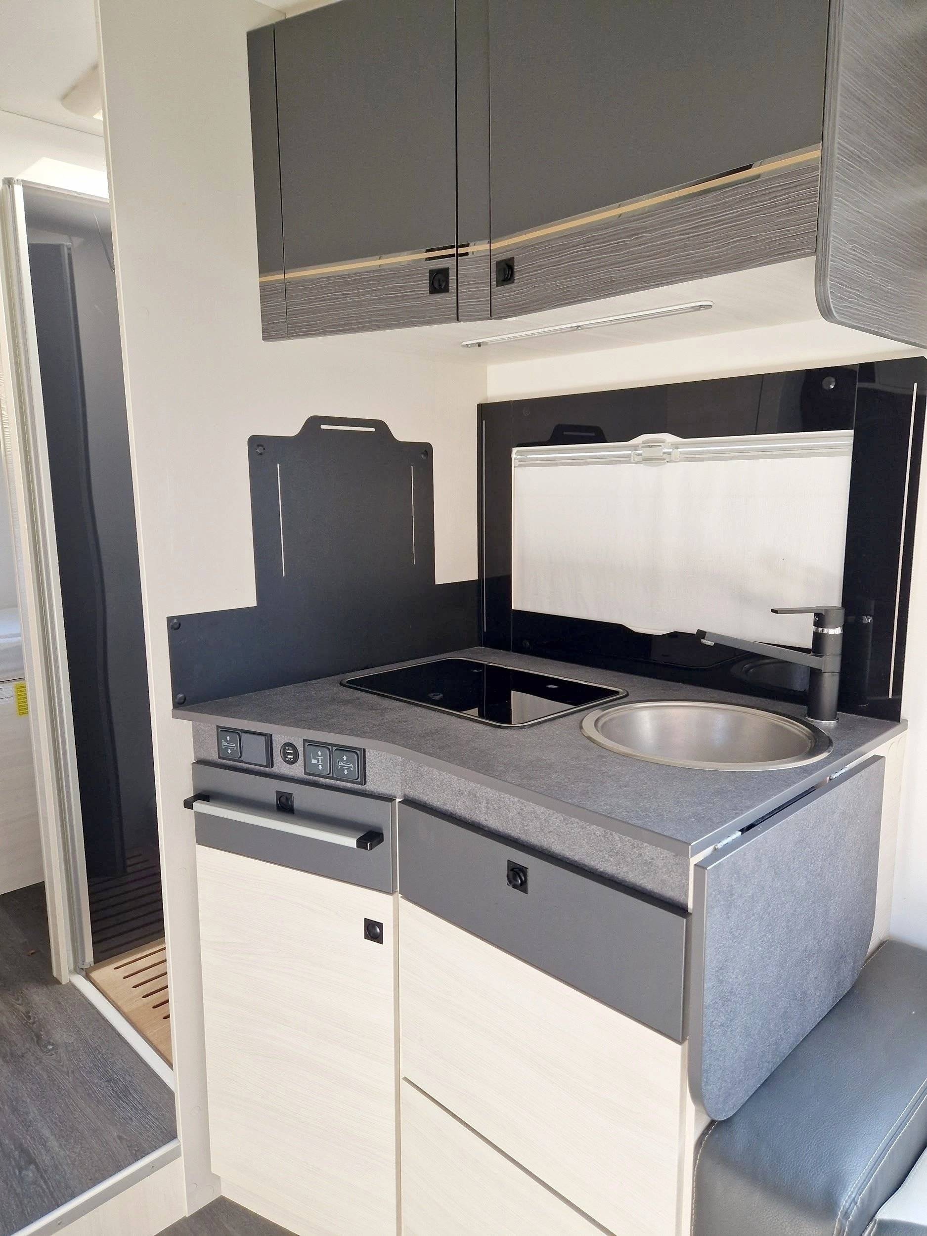 Chausson Transit 2,0 l 170 ch