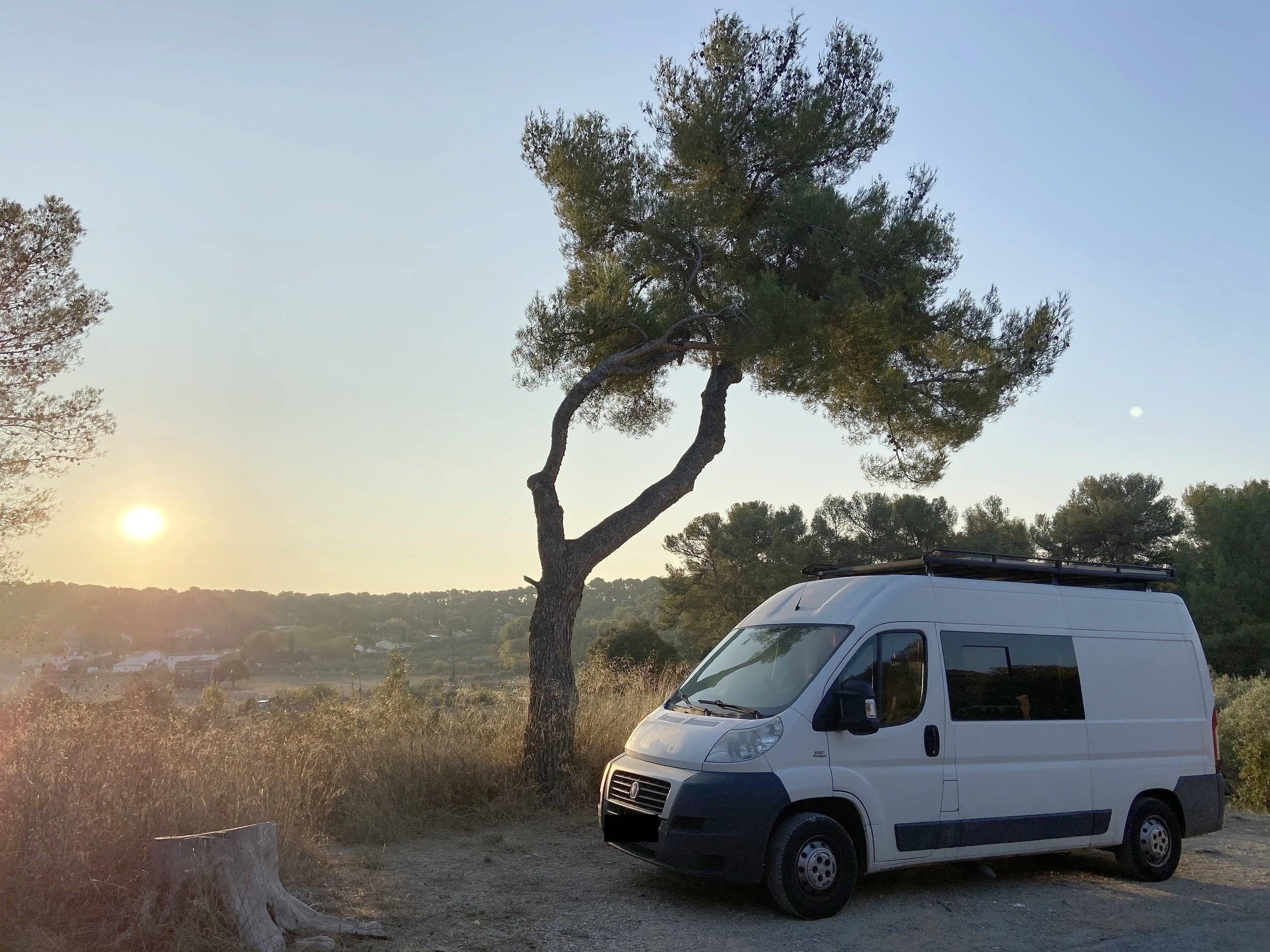 Autre Ducato 2,3 l Multijet 130 ch.