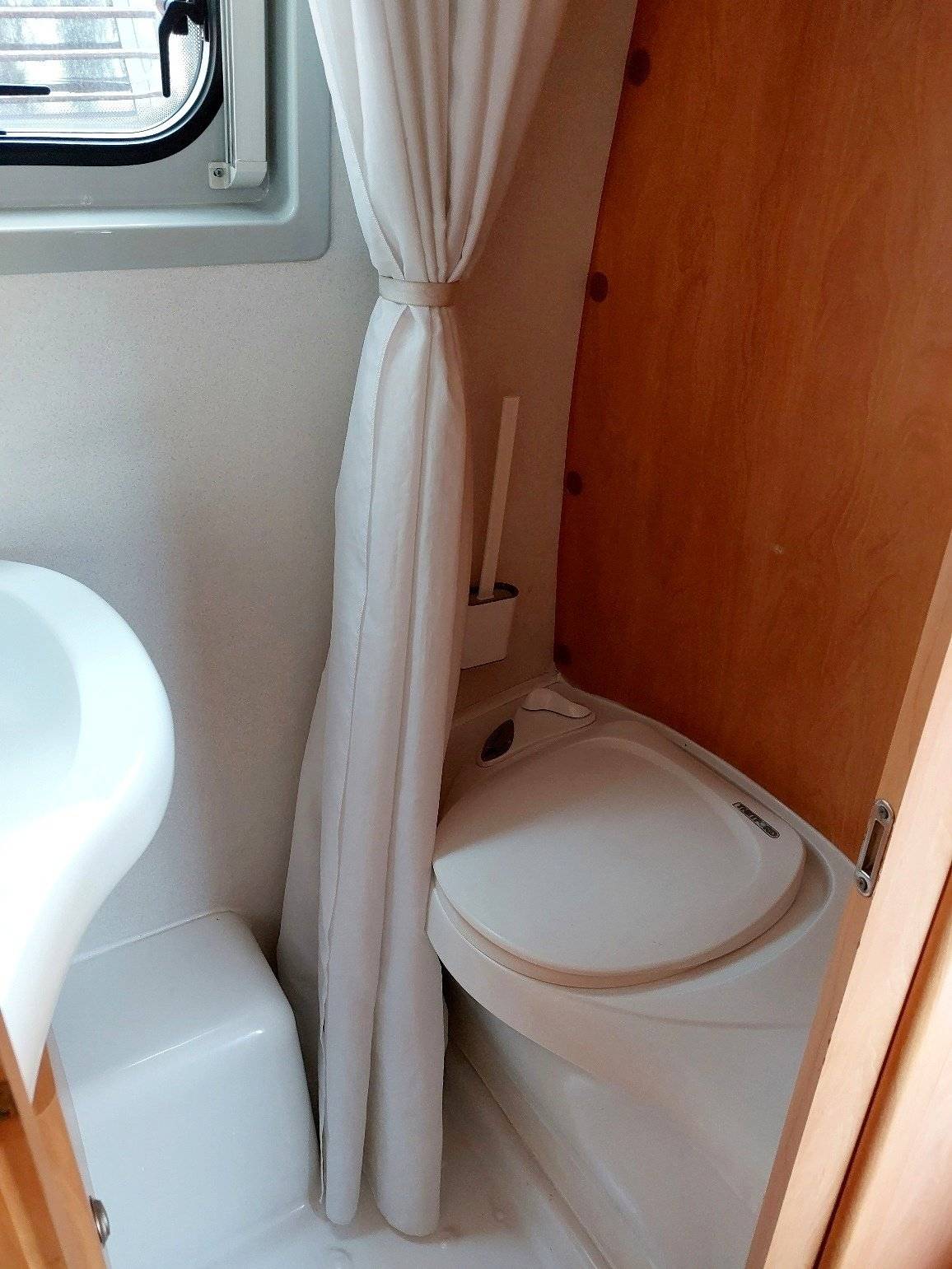 Knaus Boxstar Family