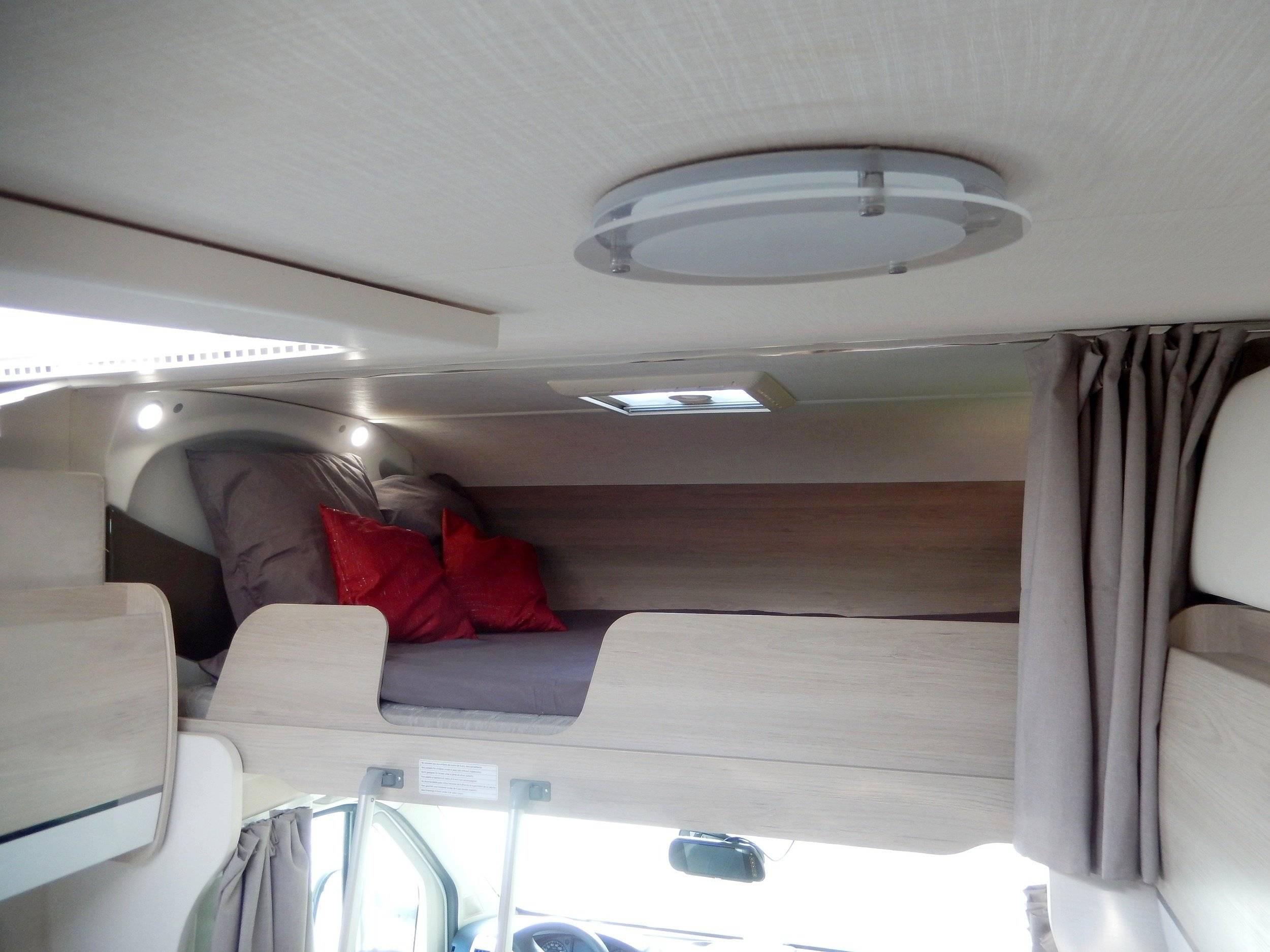 Chausson C656