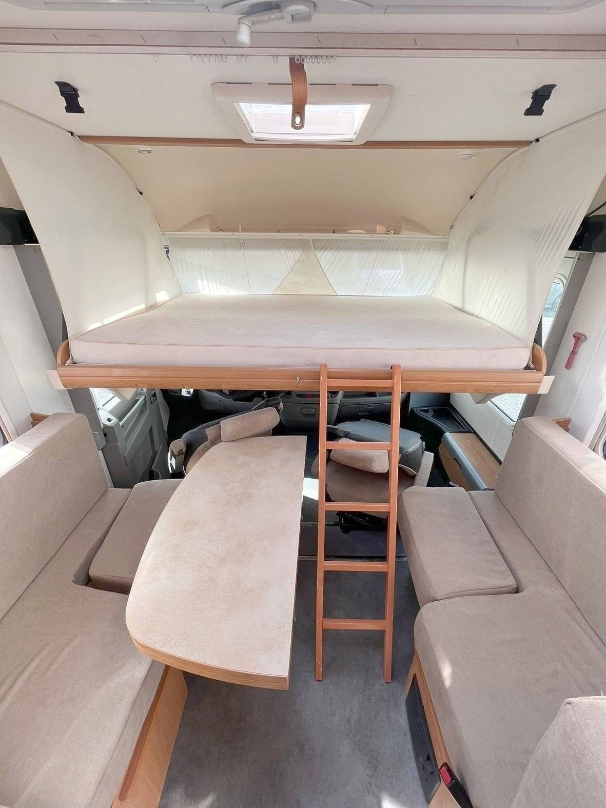 Bavaria Ducato 3.0 | 160 CV