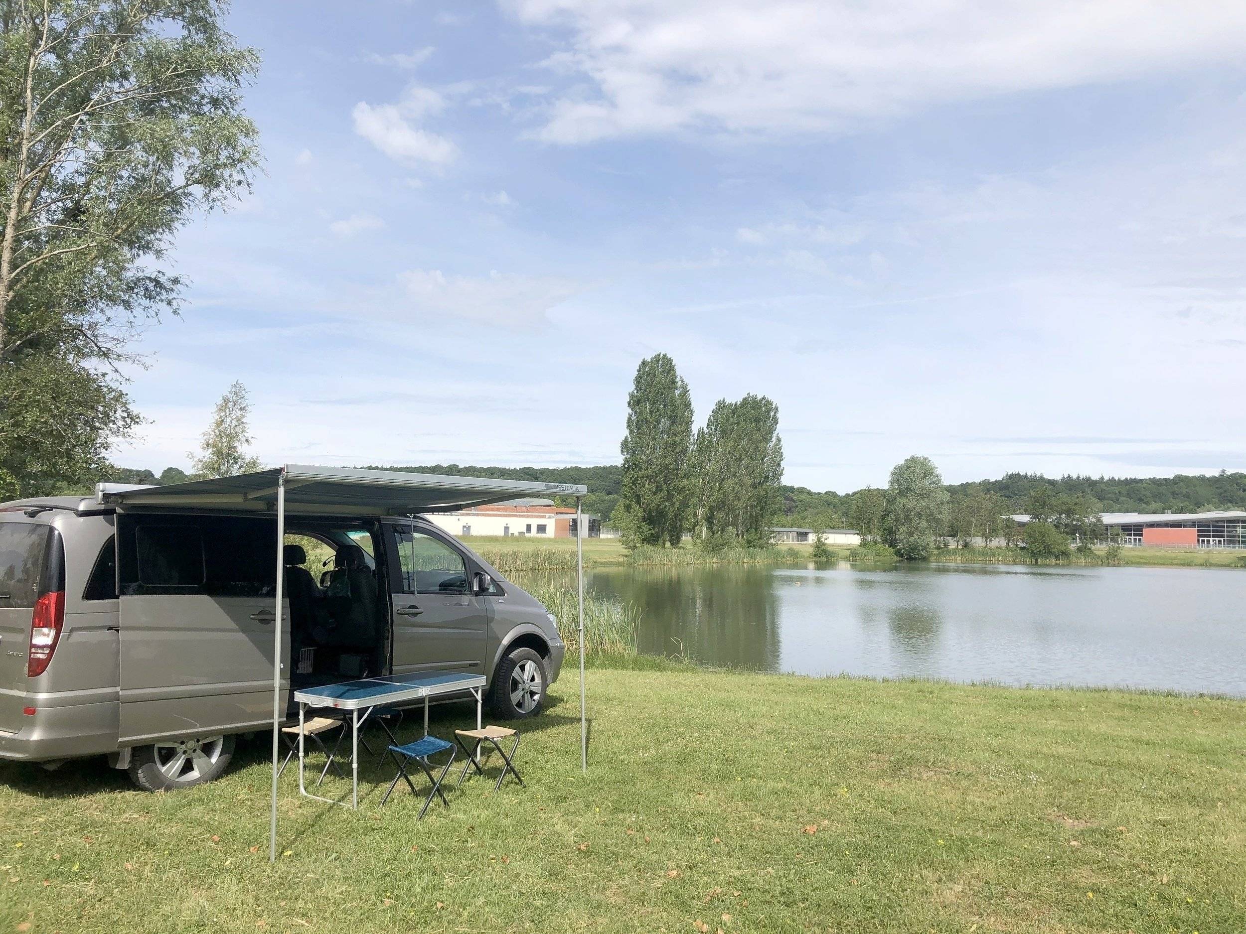 Westfalia Marco Polo