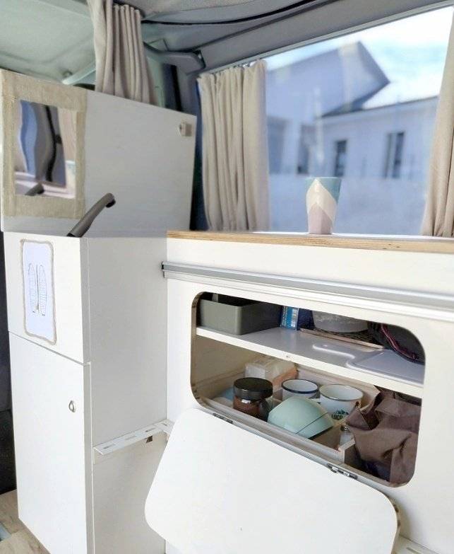 Mercedes Vito 110 CDI