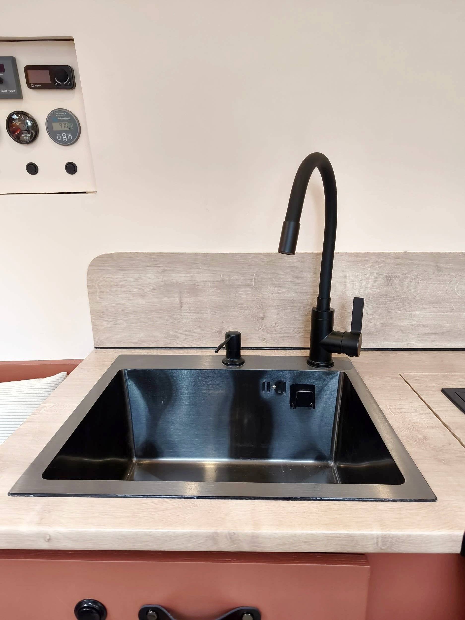 Renault Master 2,3 l 135 ch