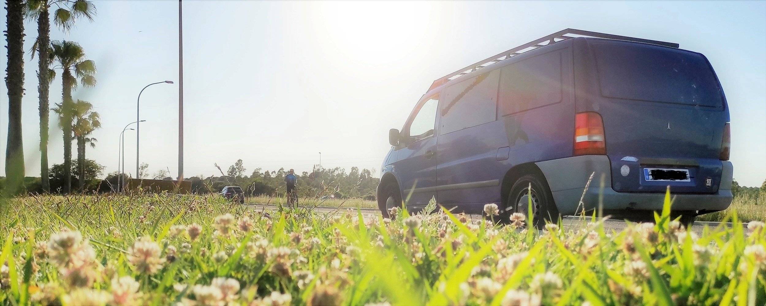 Mercedes Vito Vito 2,2 l 114 ch