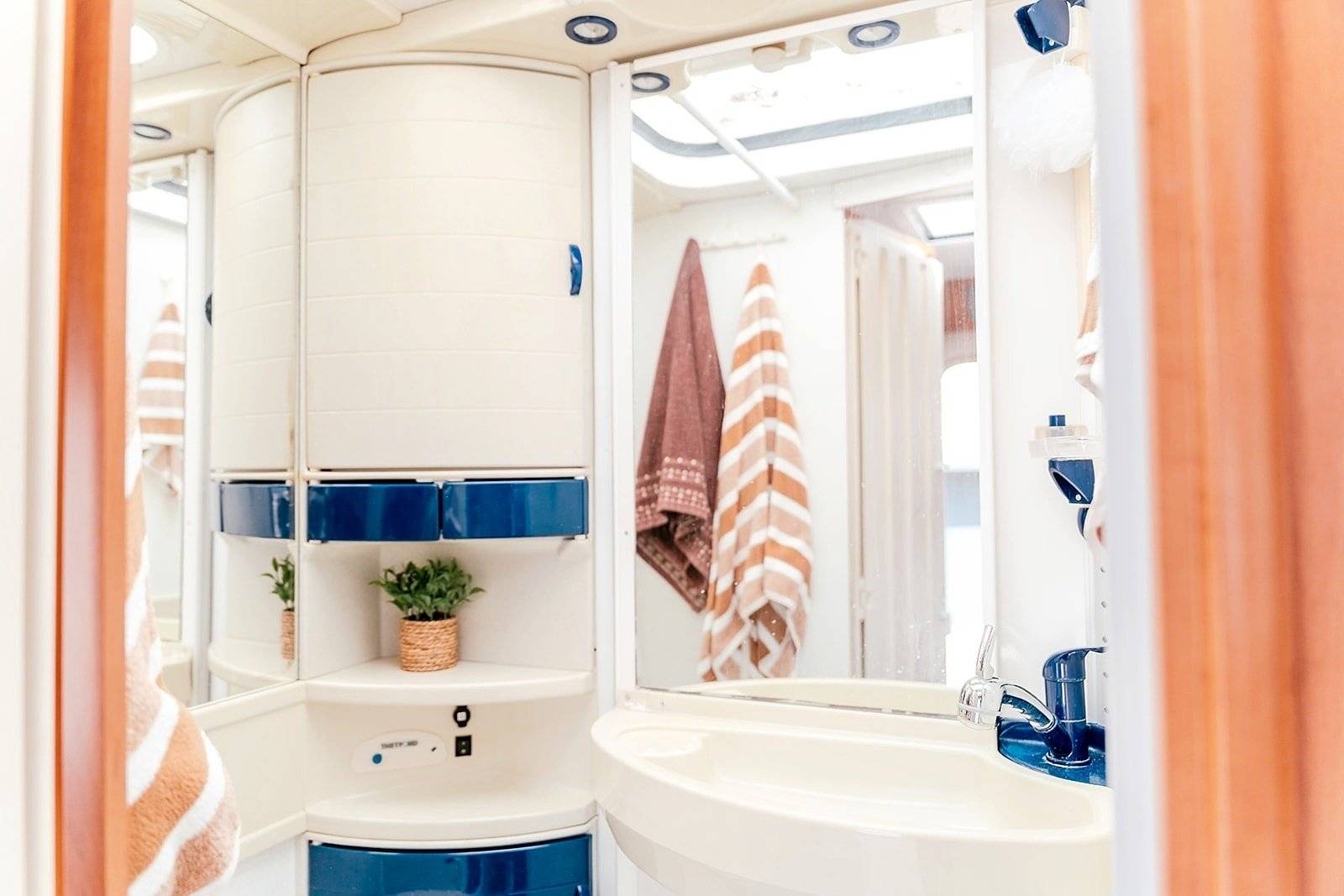 Hymer Ducato 2,8 l 115 ch/Al-Ko