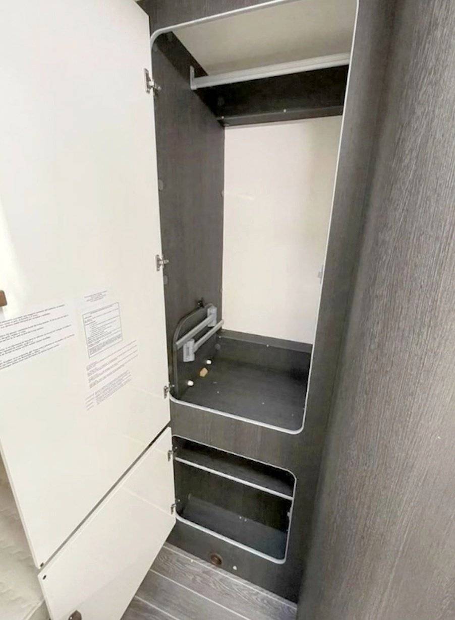 Roller Team KRONOS 277 M