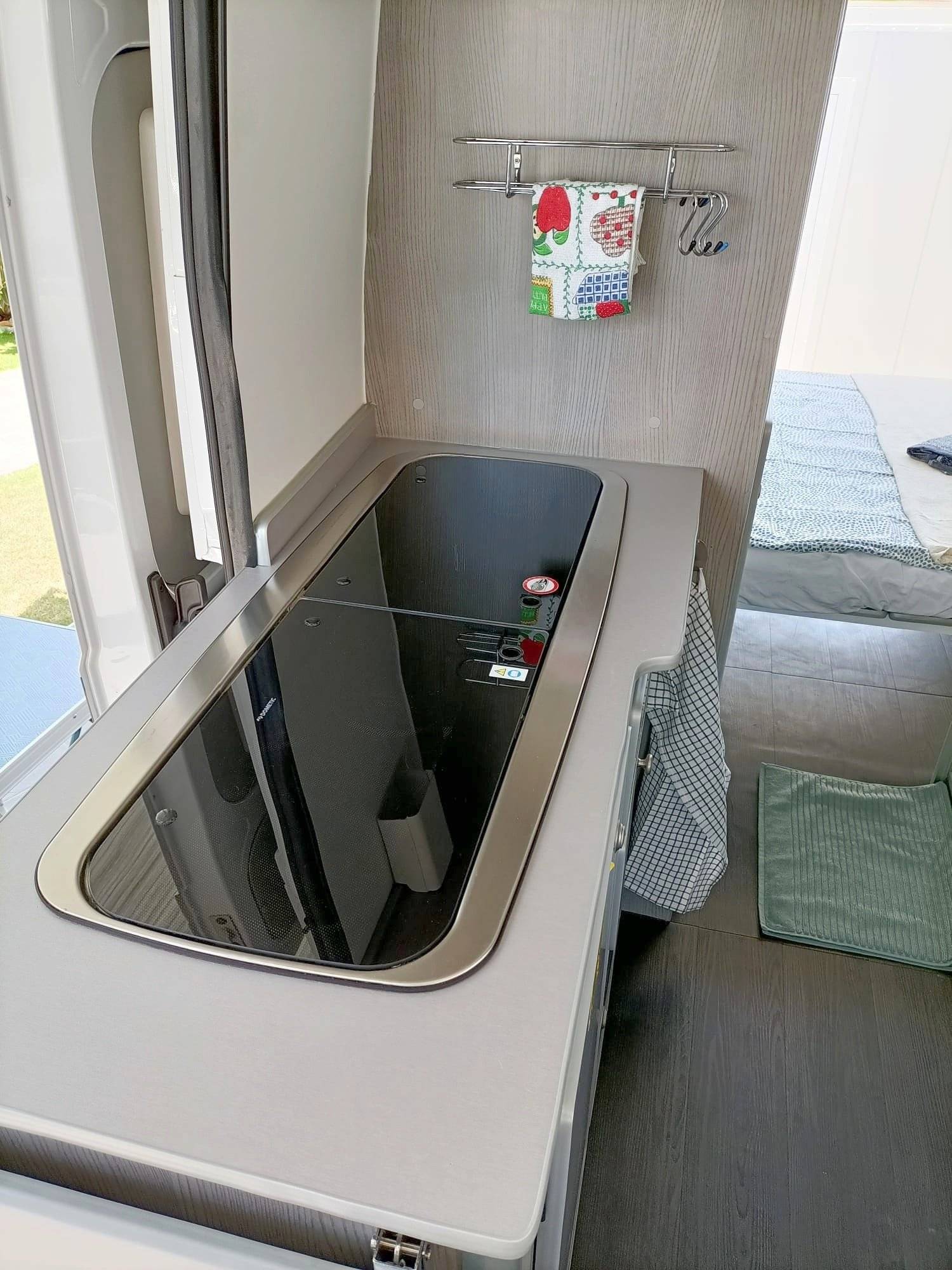 Fiat Ducato 2,2 l Multijet 130 ch.