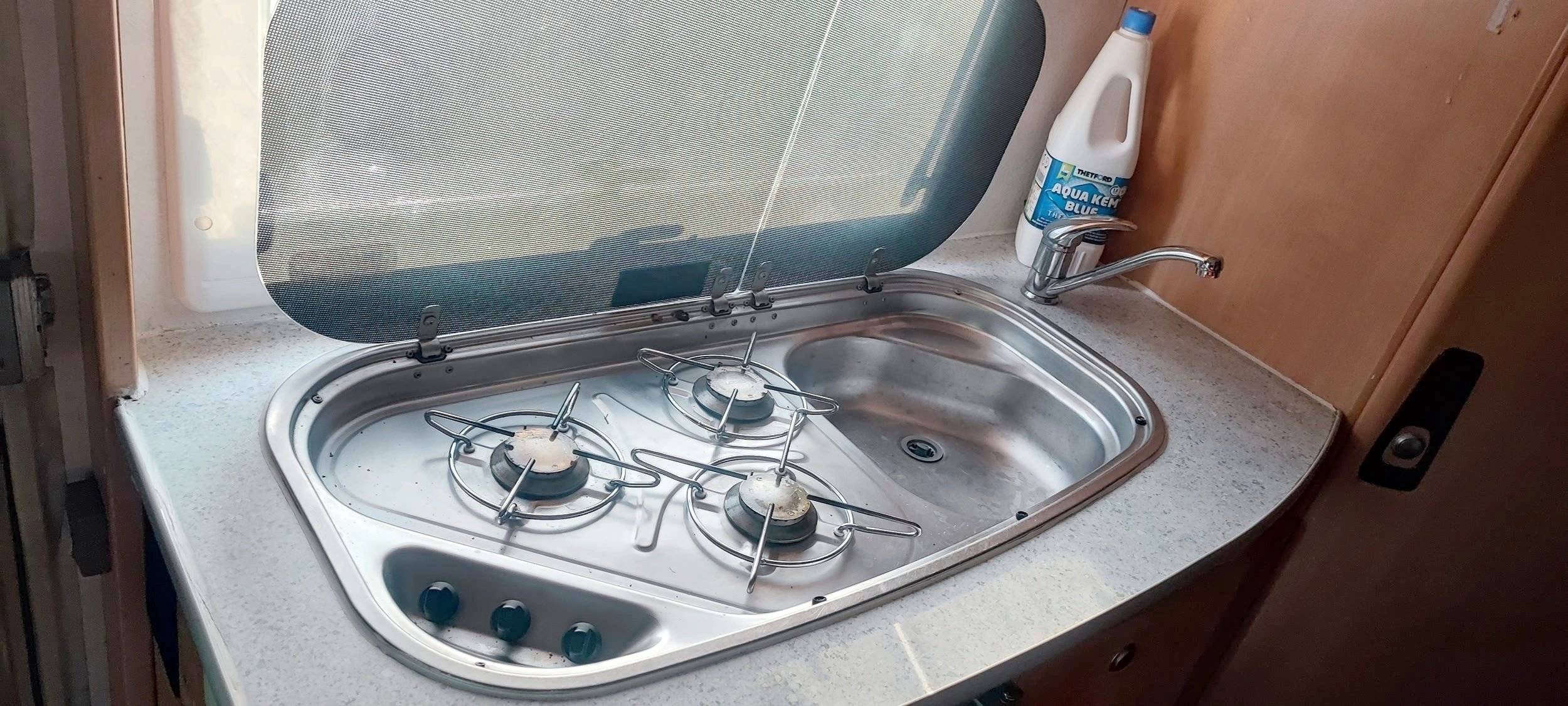 Chausson 2,0 l 115 ch