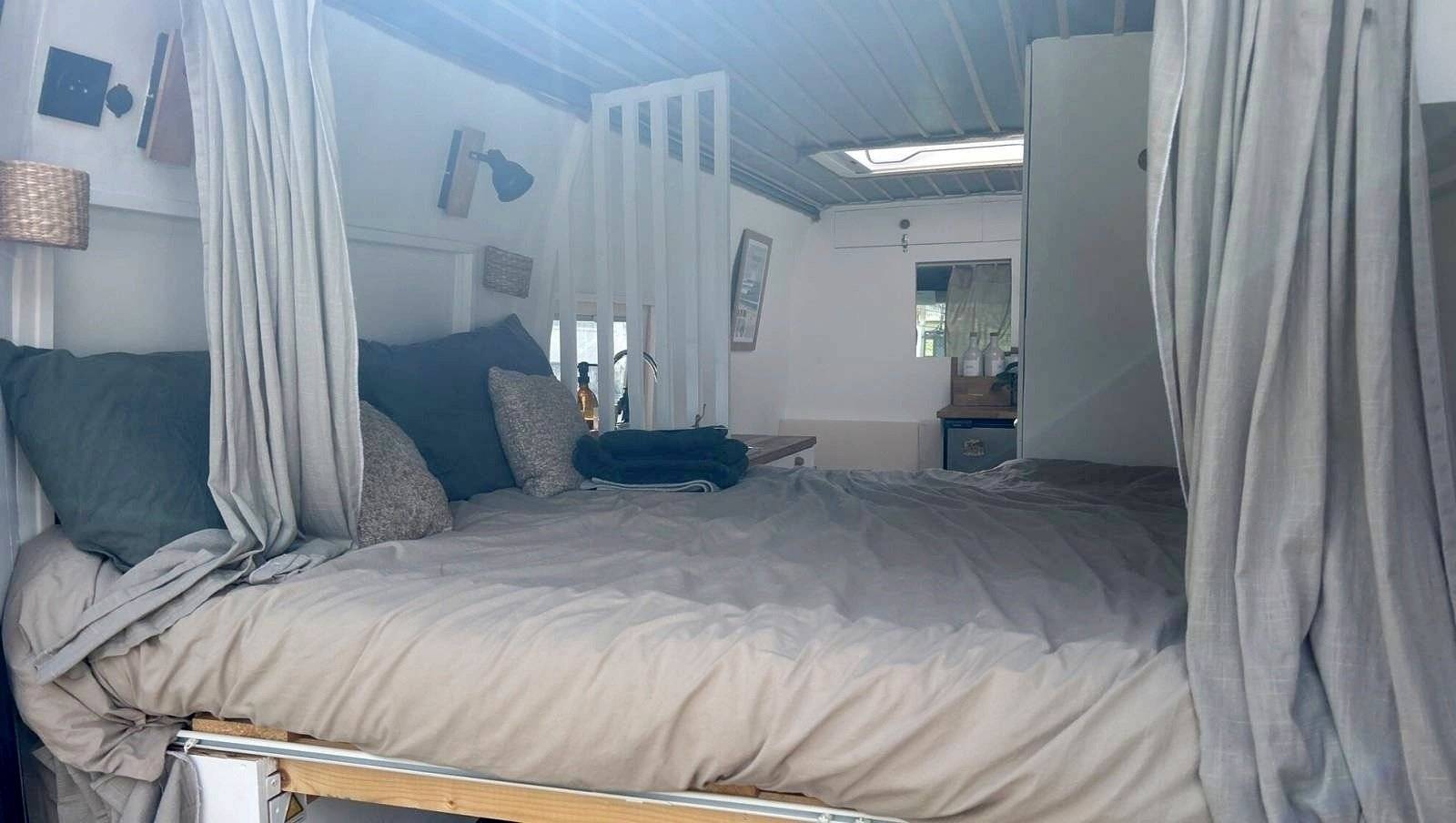 Aménagement Personnel Aménagement personnel