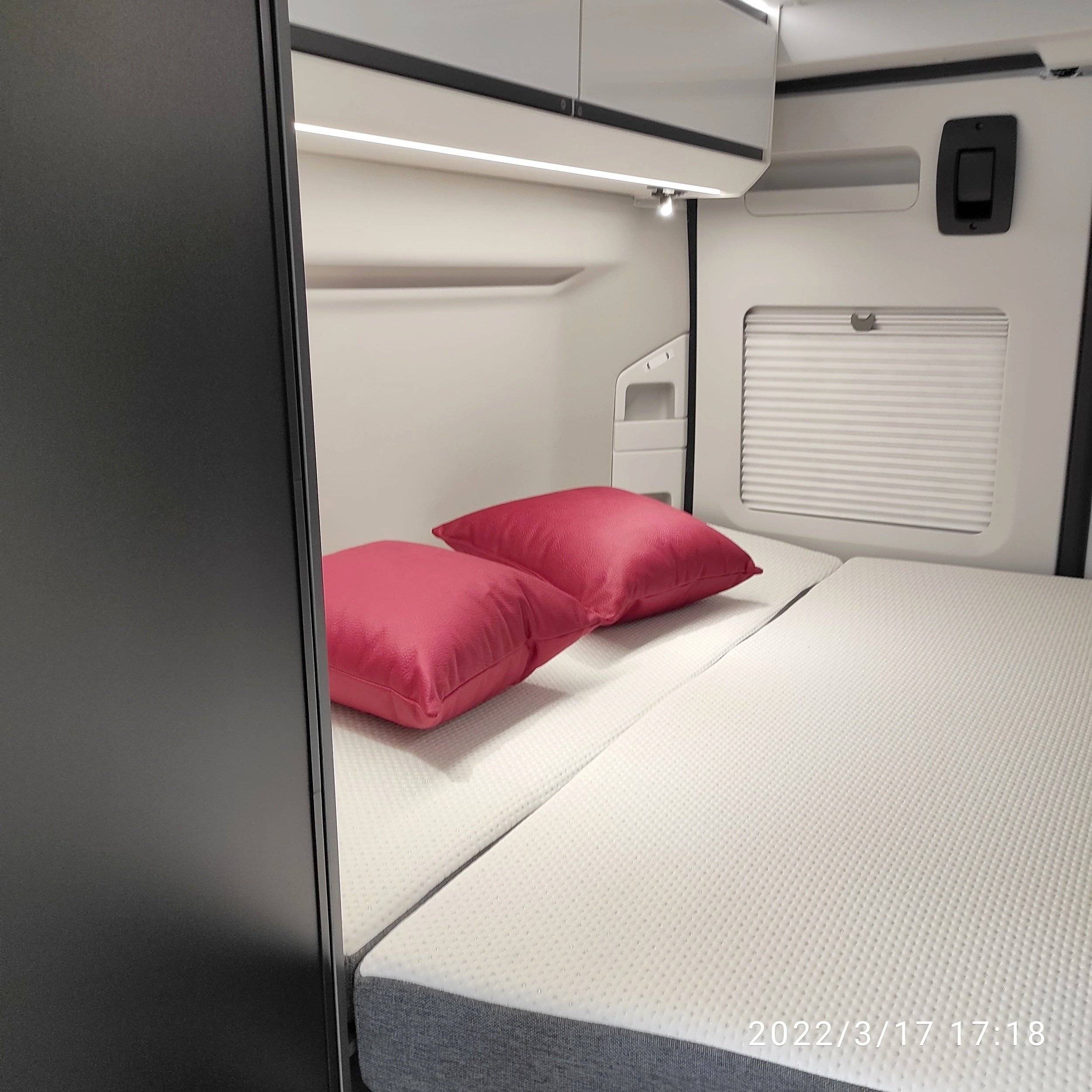 Elios Elios 59T Skyline