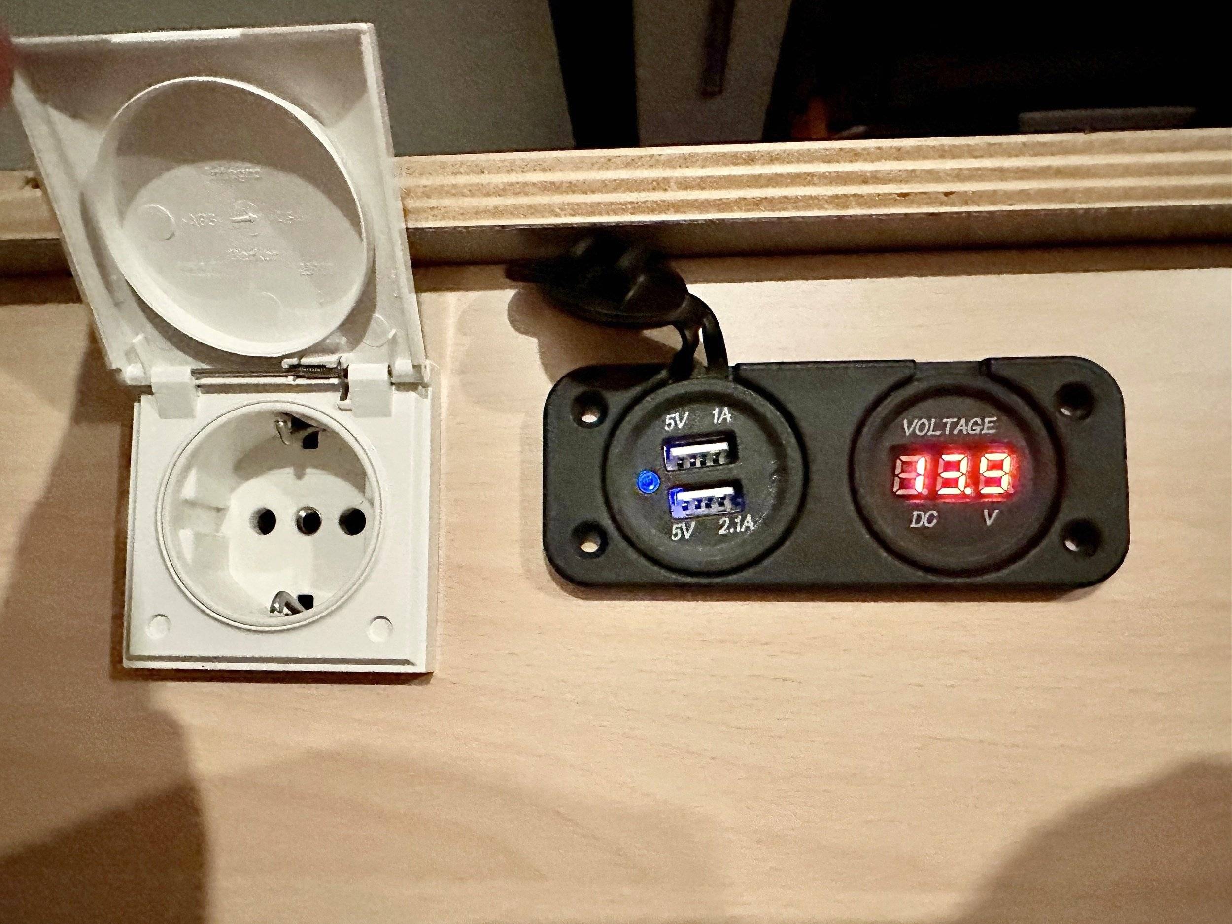 Volkswagen Volkswagen transporter T5