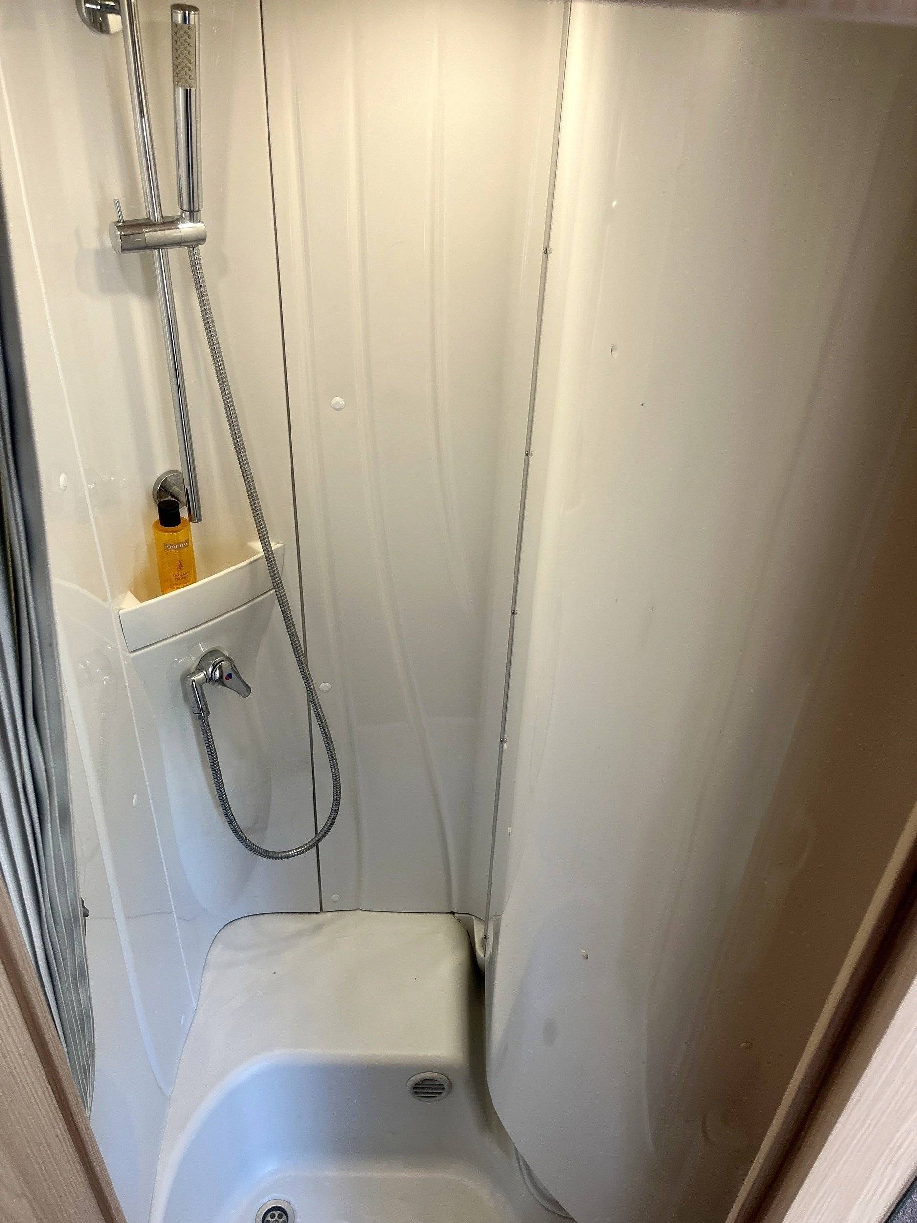 Bürstner Travel Van 690 T