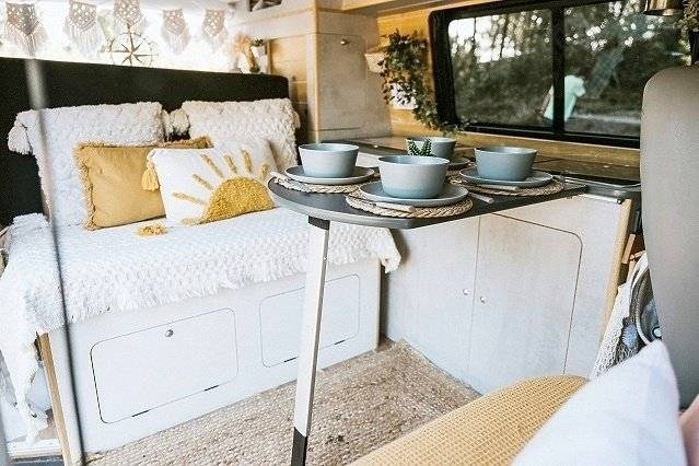 Volkswagen VOLKSWAGEN TRANSPORTER T5 2.0