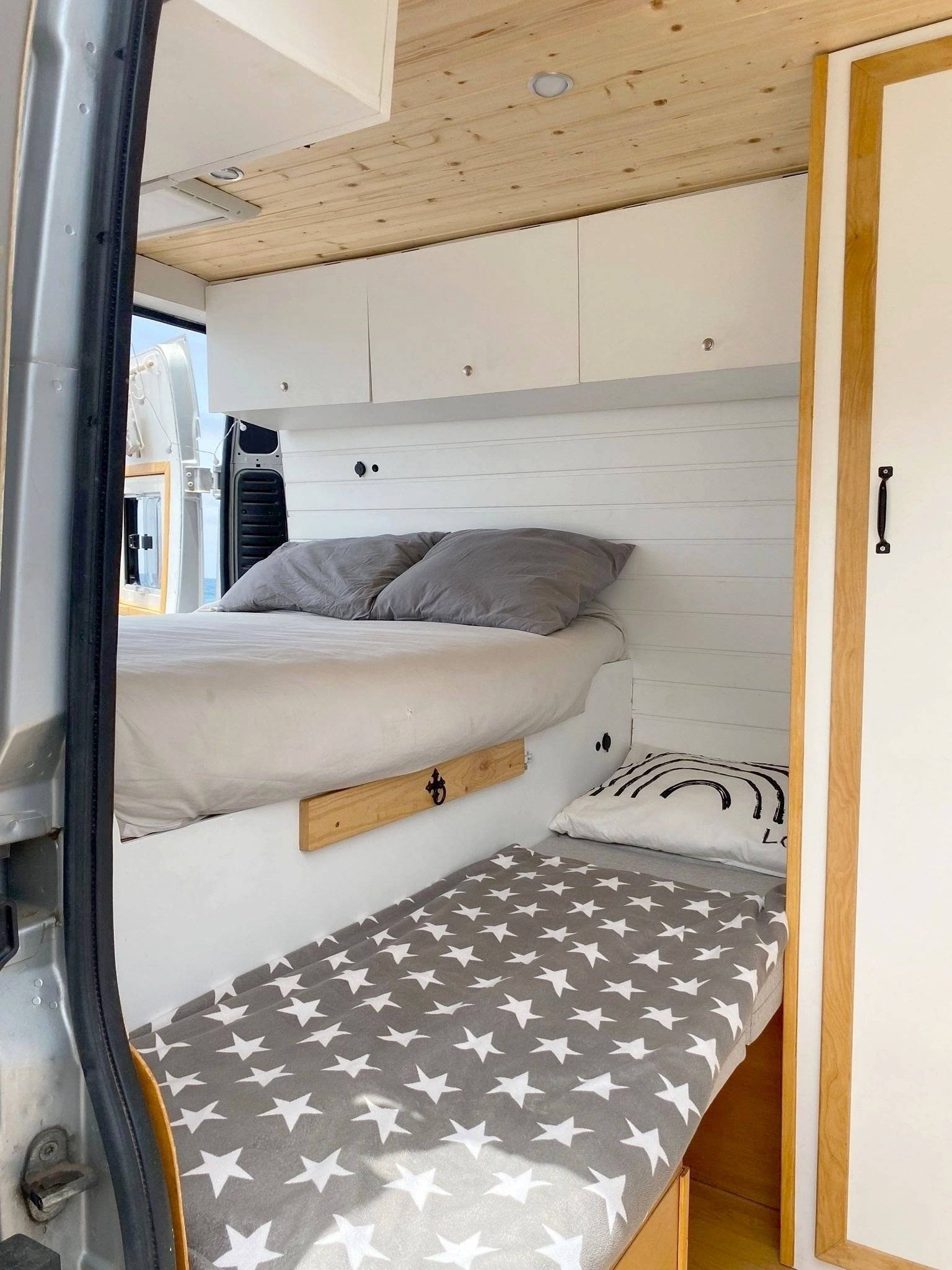 Peugeot Boxer 2,2 l 120 ch.