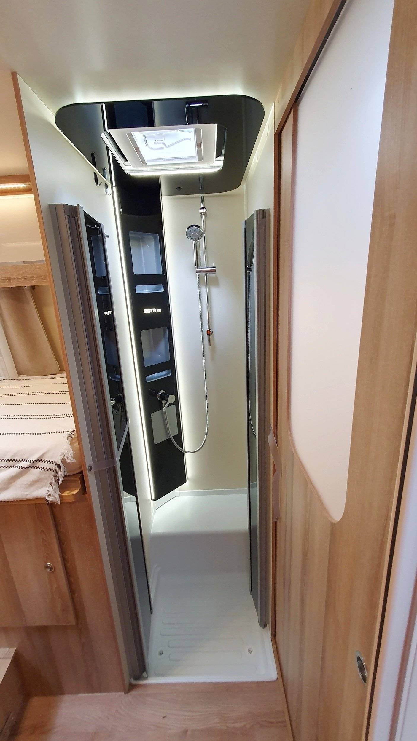 Giotti Therry Peugeot Boxer