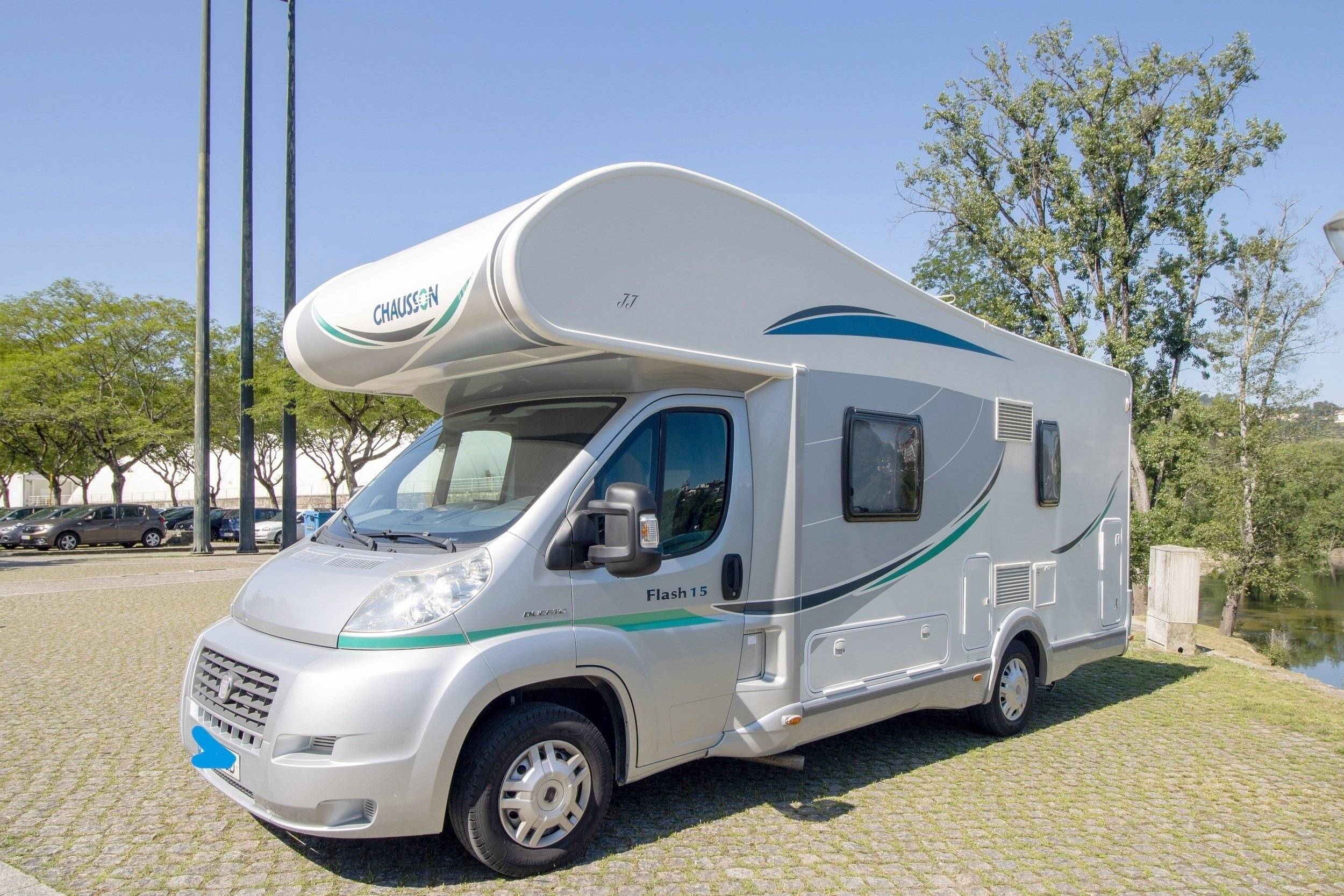 Chausson chausson