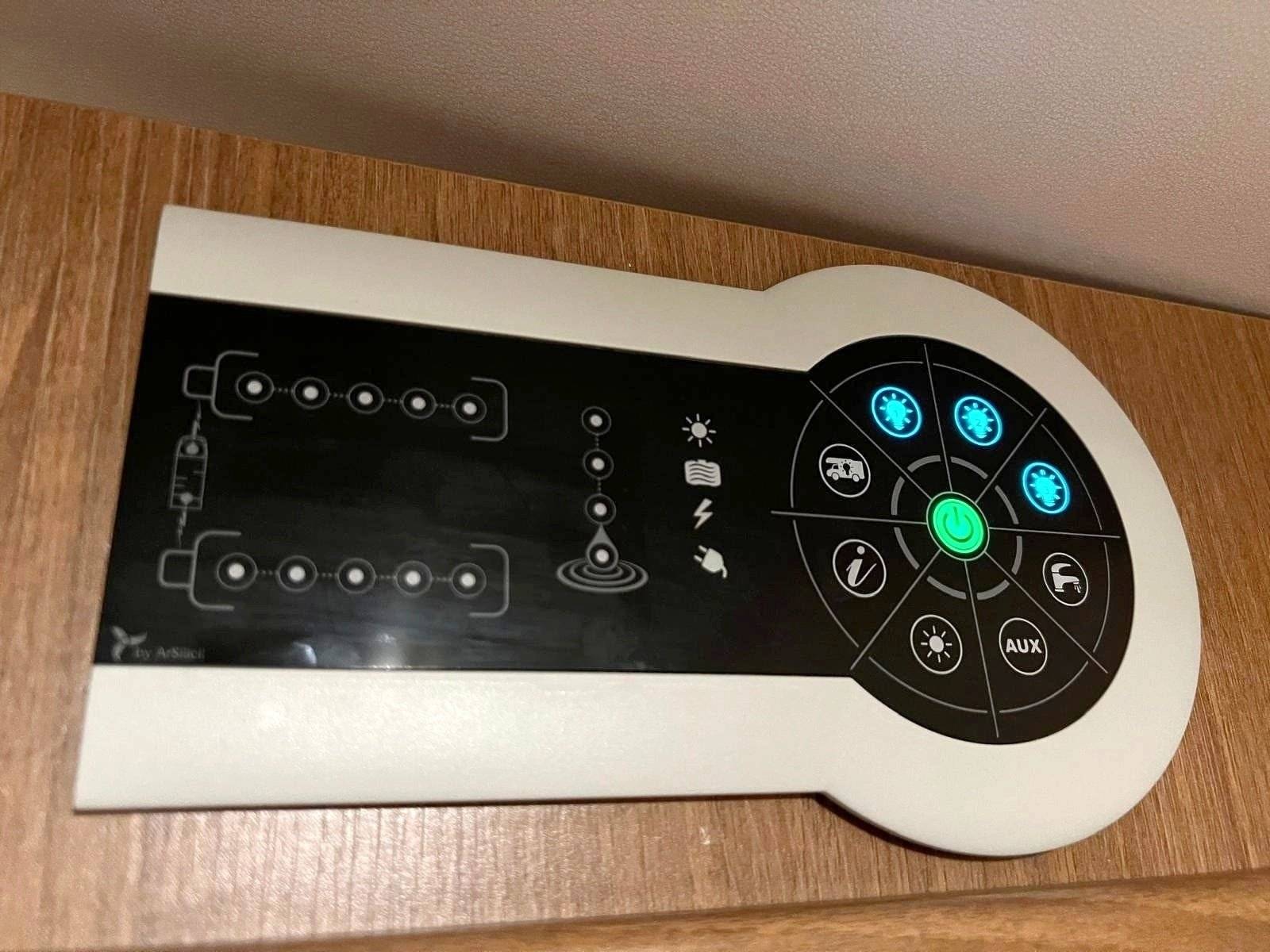 Renault Renault 2.3 165 CV