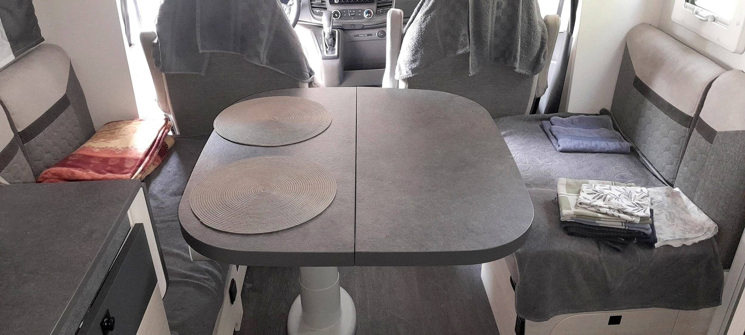 Chausson TITANIUM PREMIUM 788