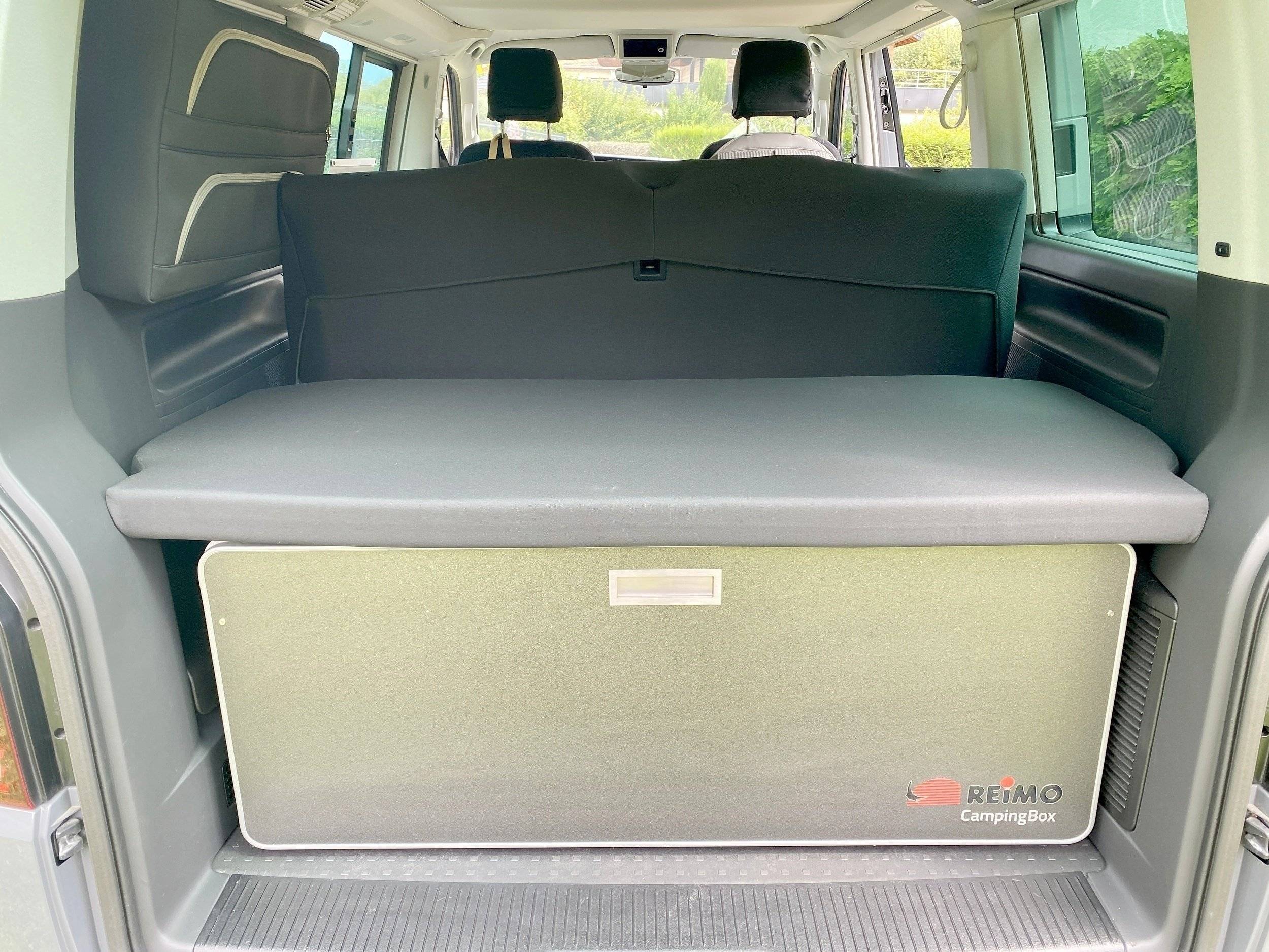 Volkswagen Volkswagen california