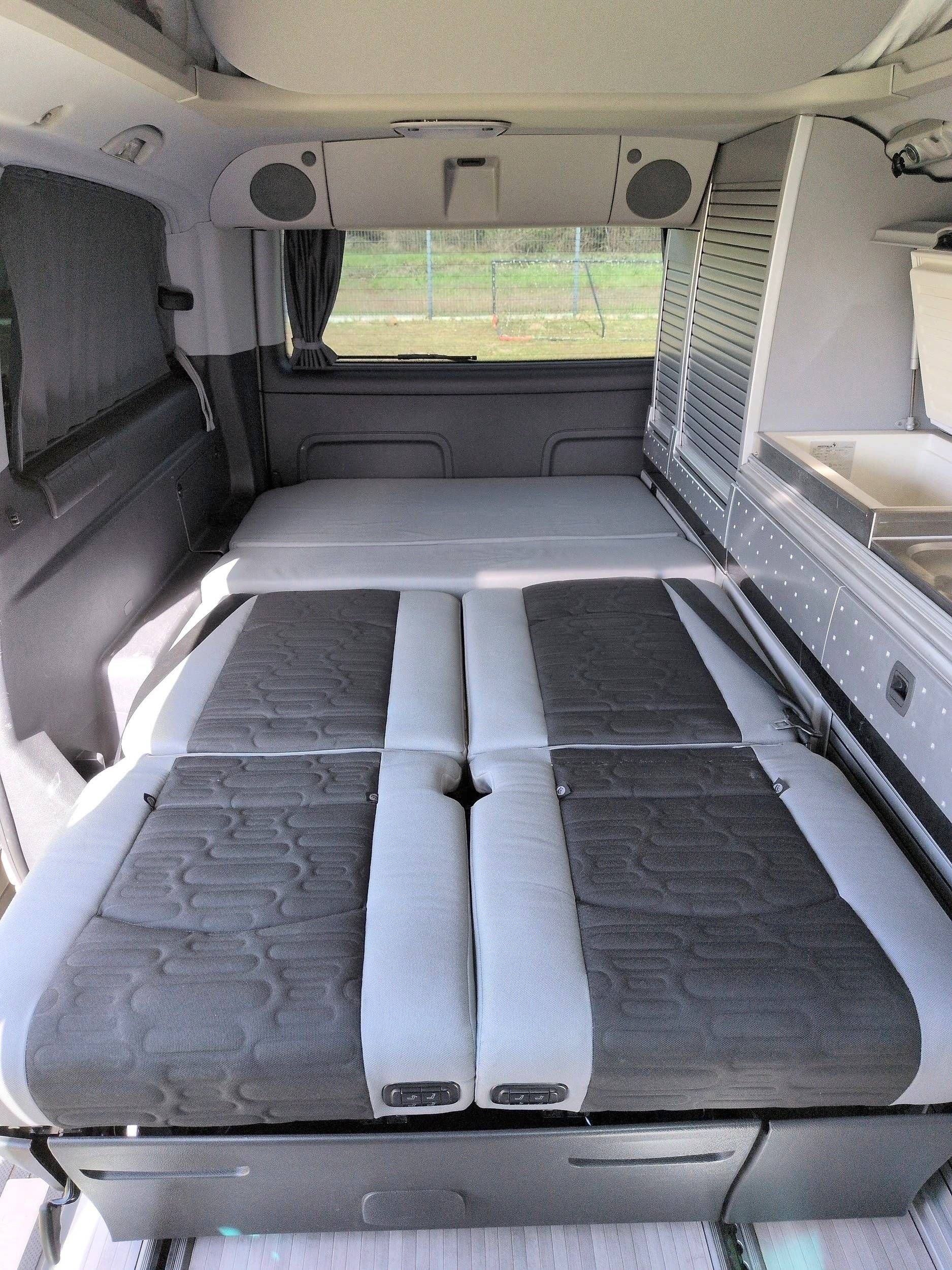 Westfalia Marco Polo