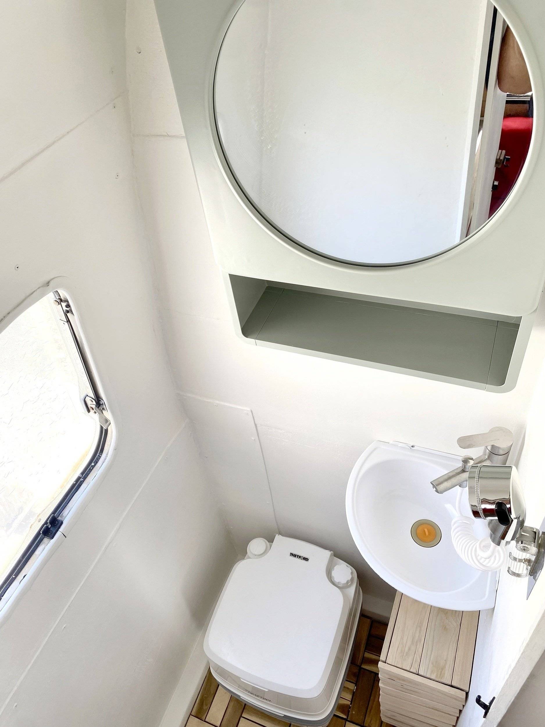 Roller Team FORD TRANSIT