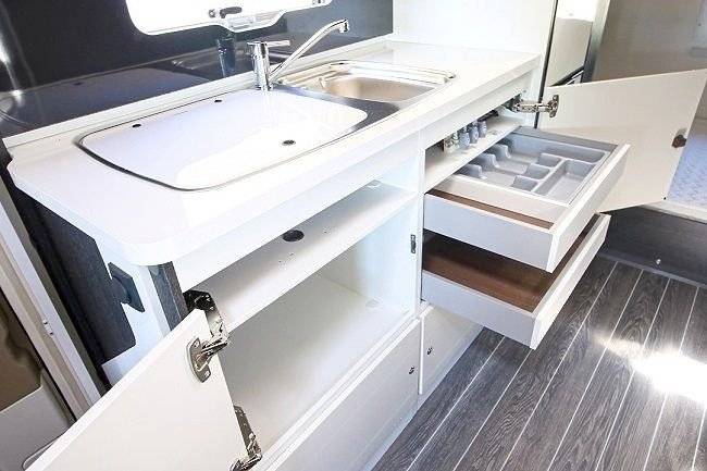 Roller Team KRONOS 279M