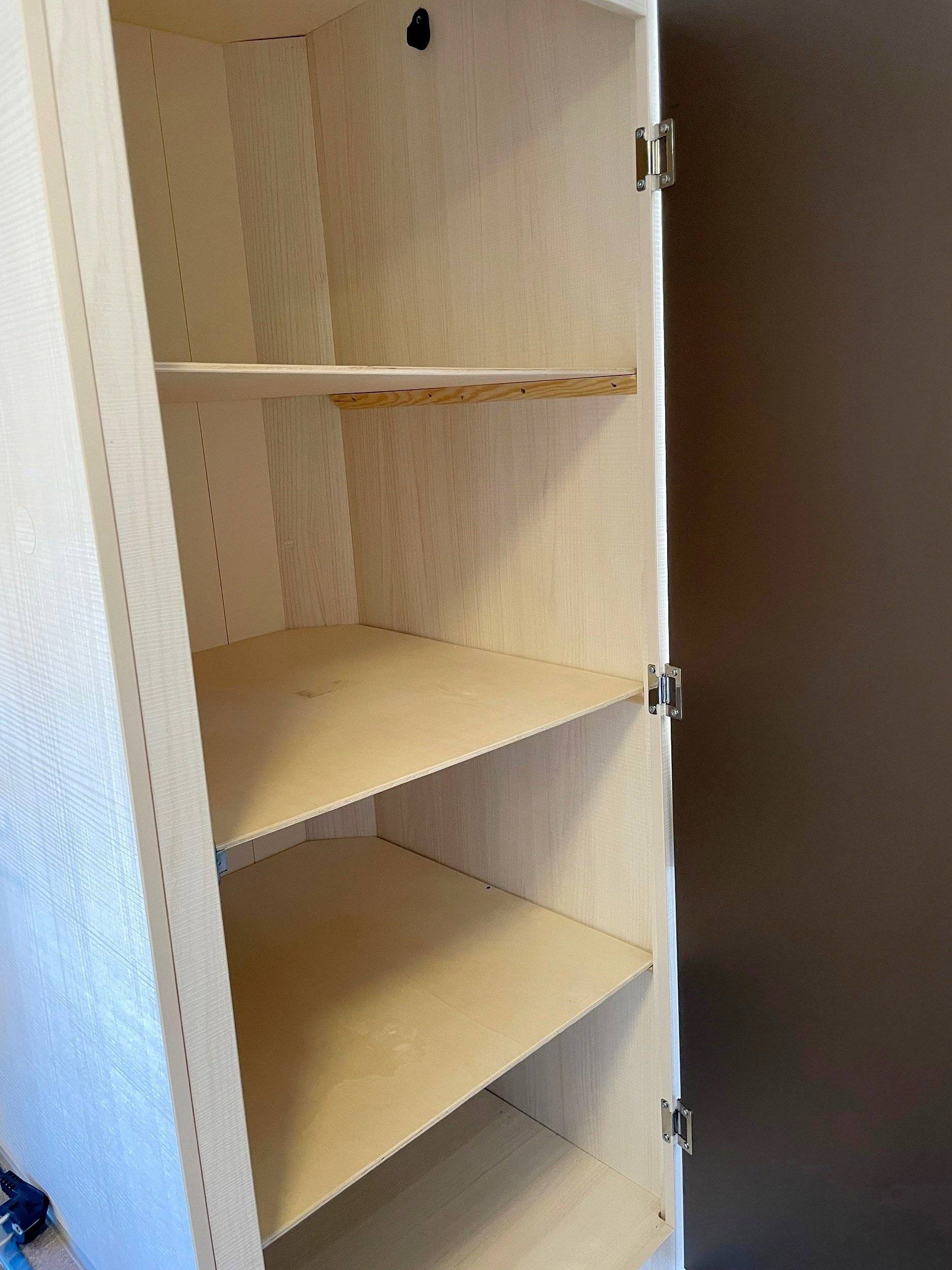 Ahorn Renault master