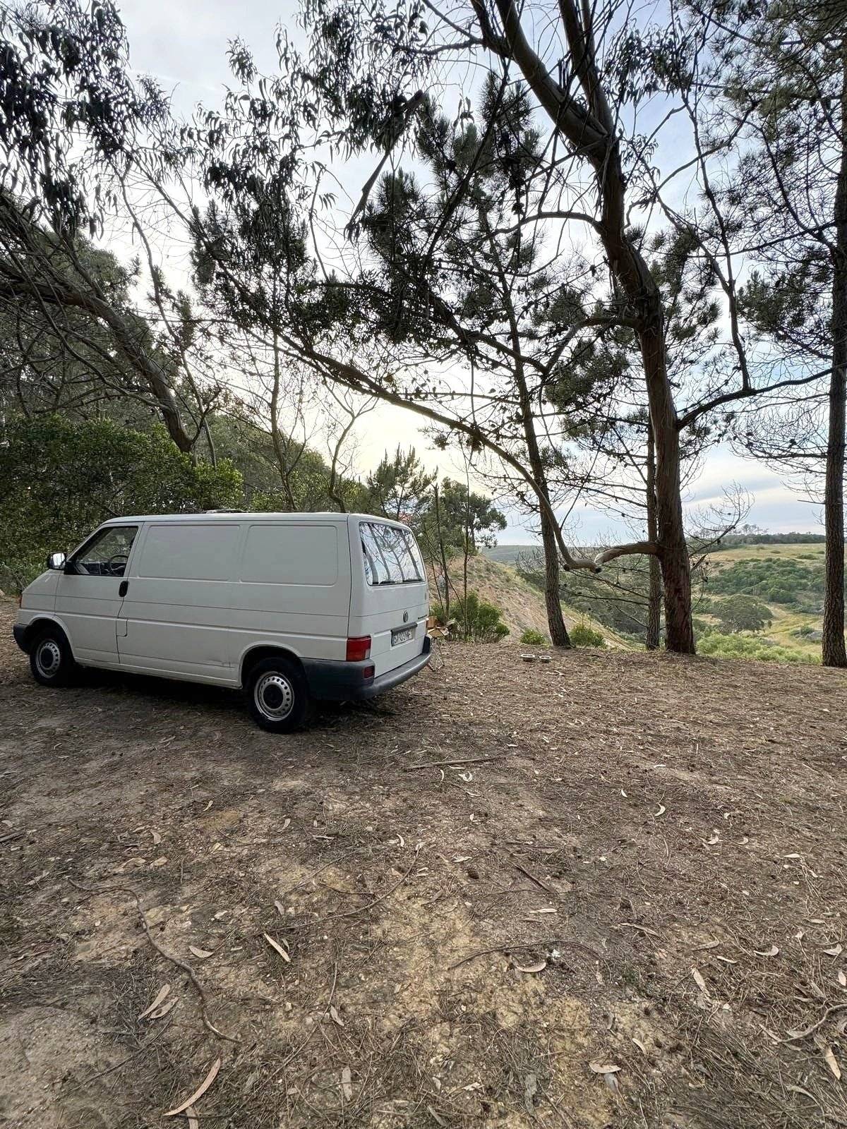 Volkswagen Volkswagen T4