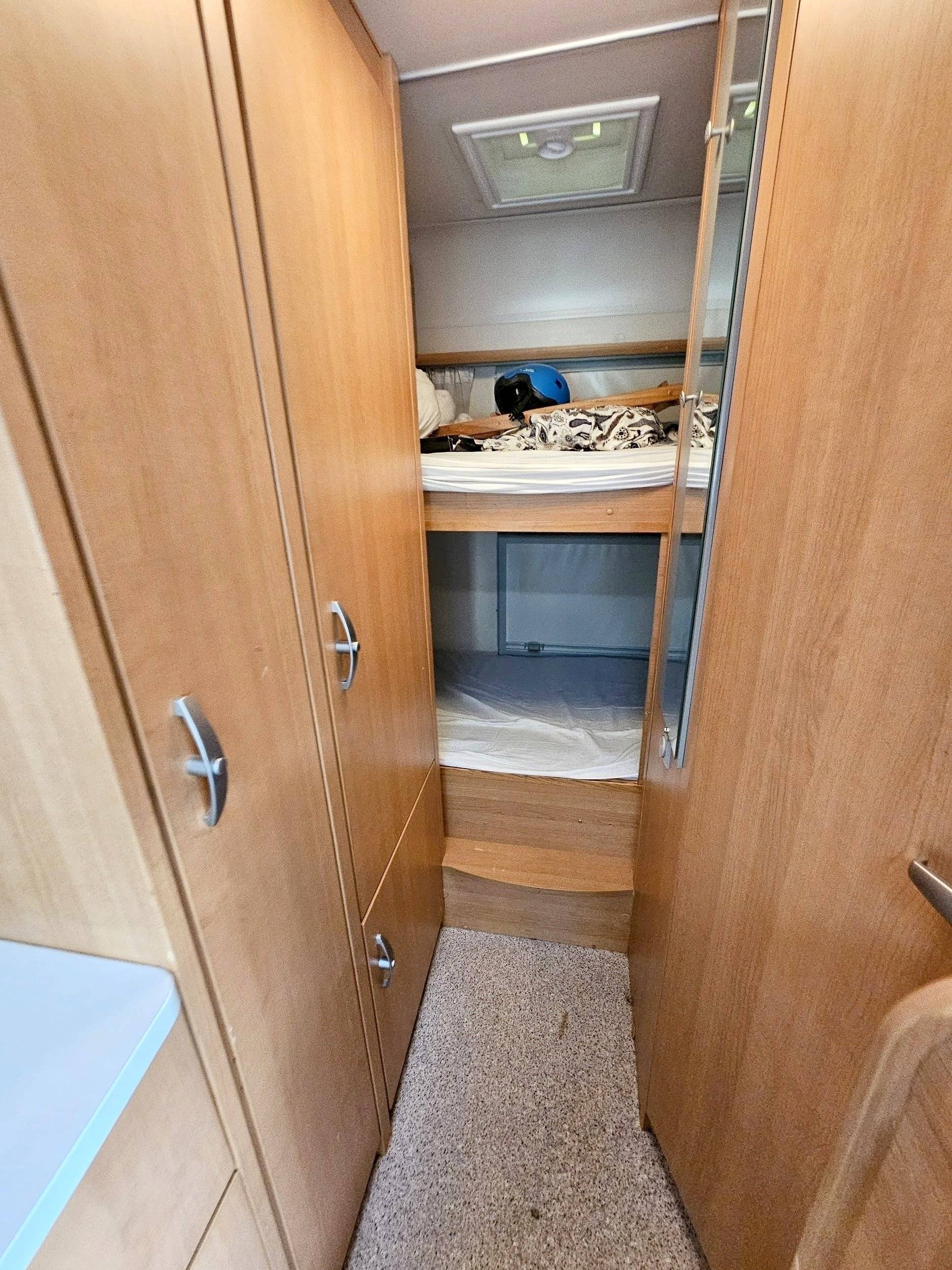 Knaus KNAUS TRAVELLER