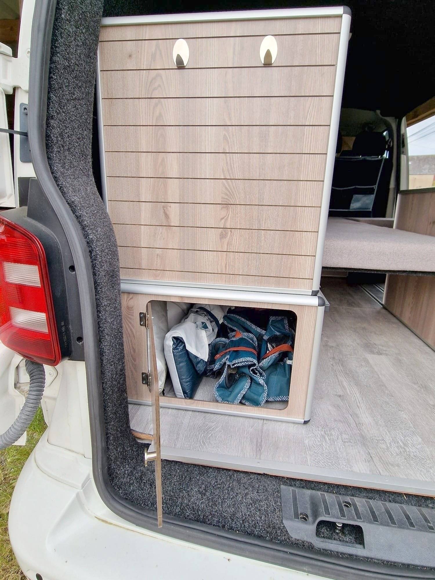 Volkswagen Volkswagen T6