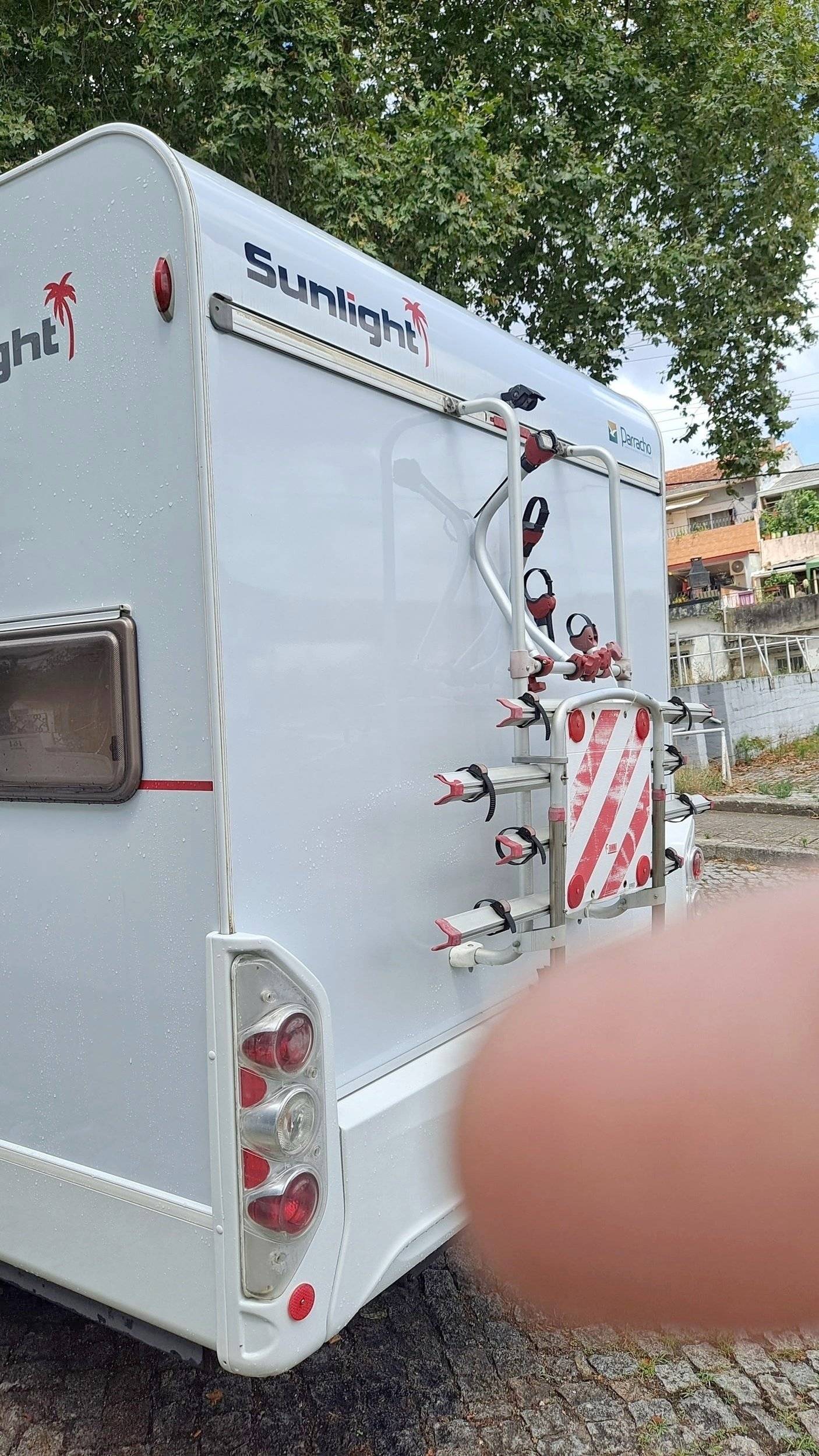 Sunlight Sunlight A68