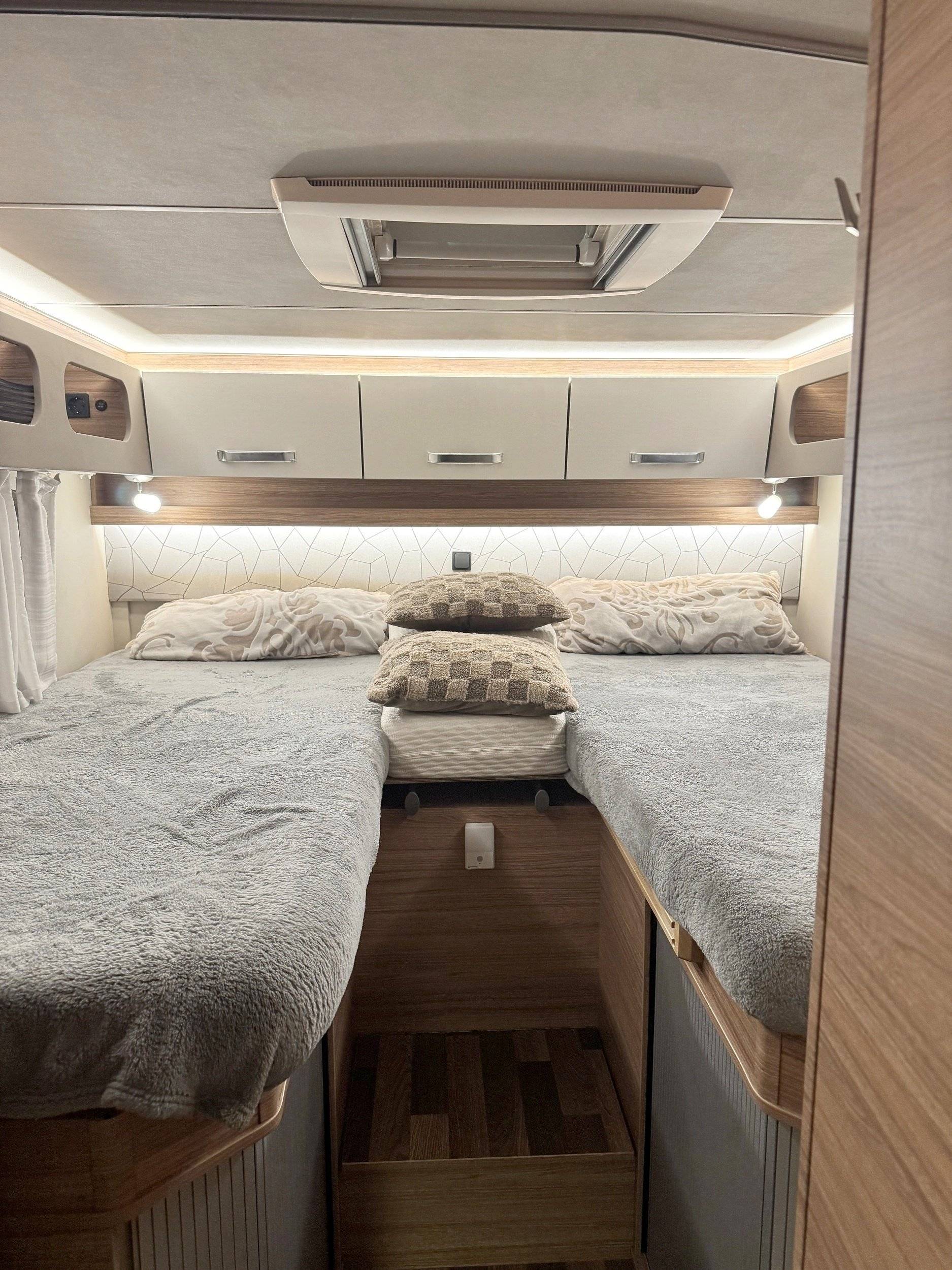 Weinsberg EDITION [PEPPER] 600 MF