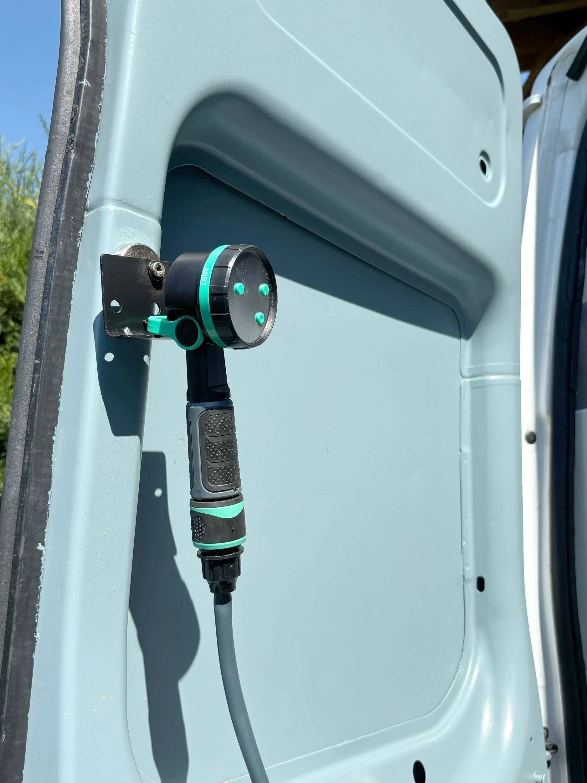 Ford Transit 2,2 l 115 ch