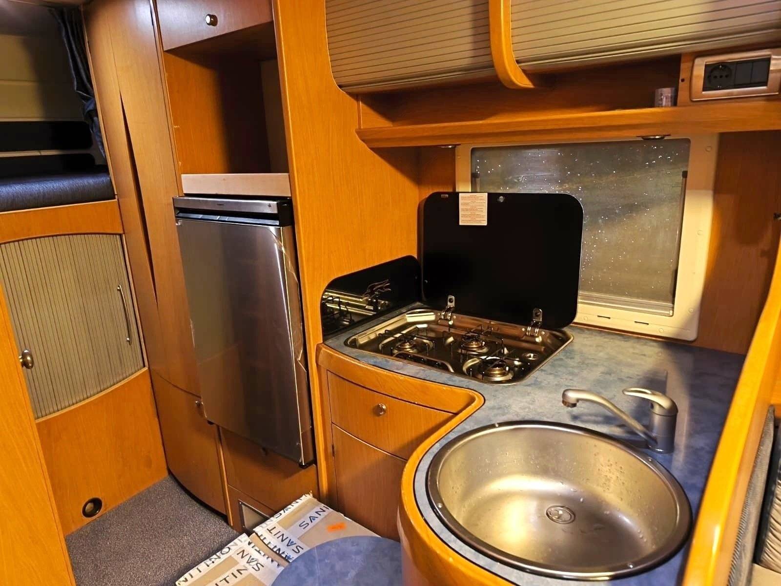 Laika LAIKA ECOVIP 1R