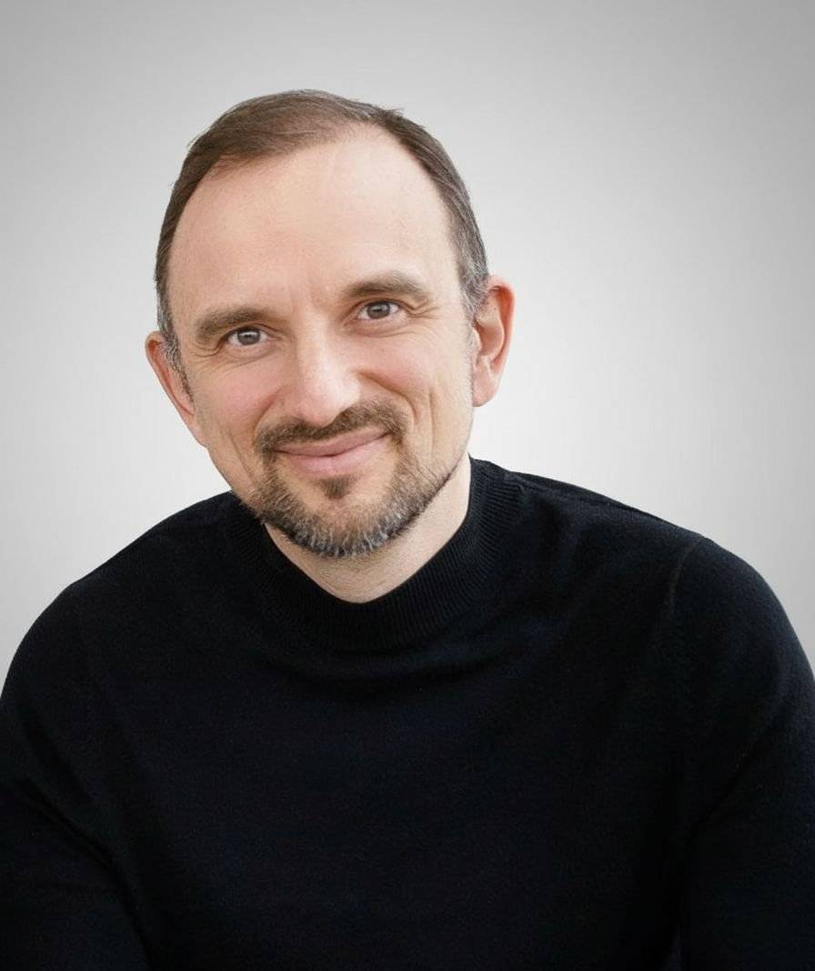 Pierre Yves marie
