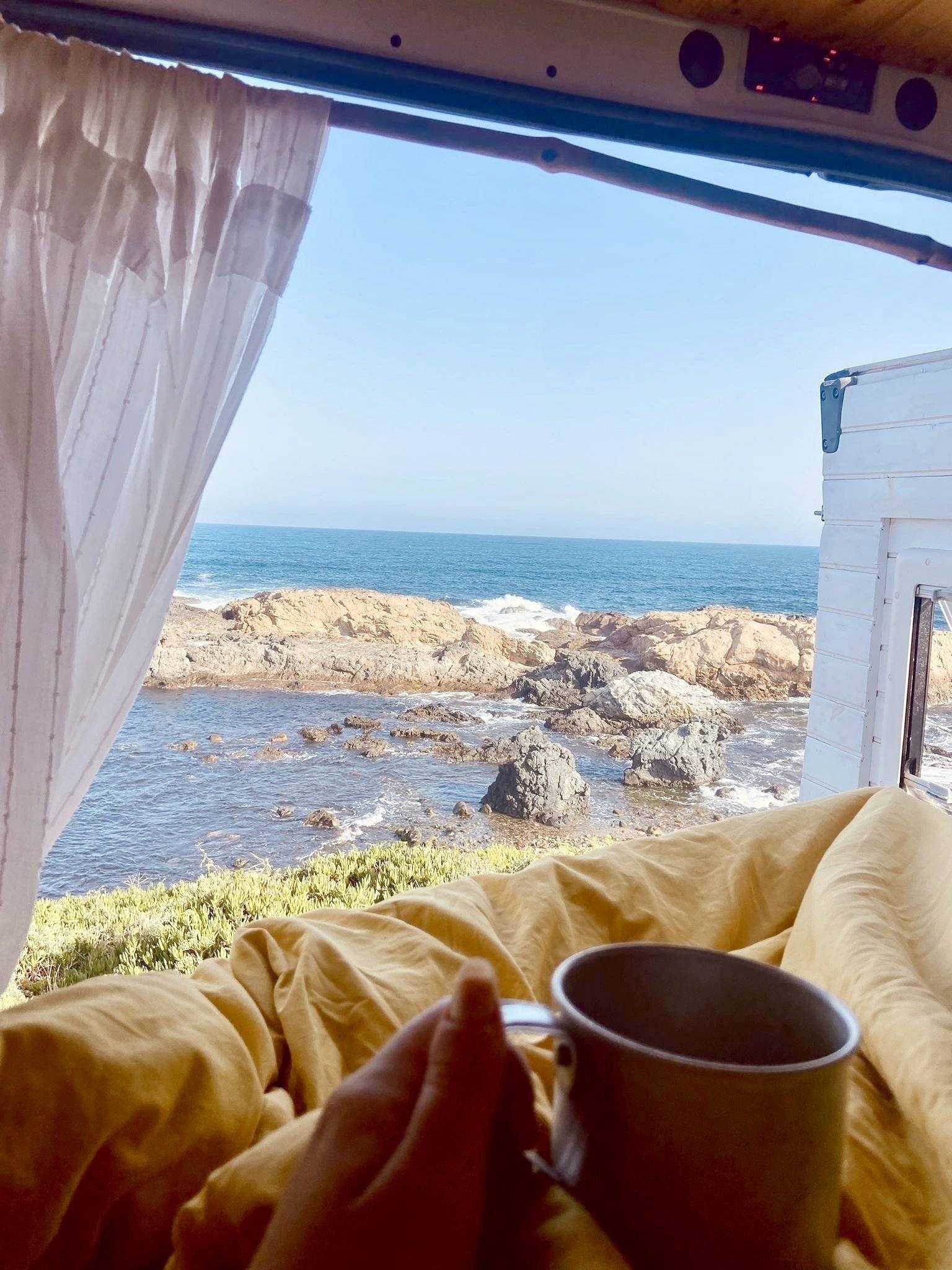 Converted PEUGEOT BOXER L3H2