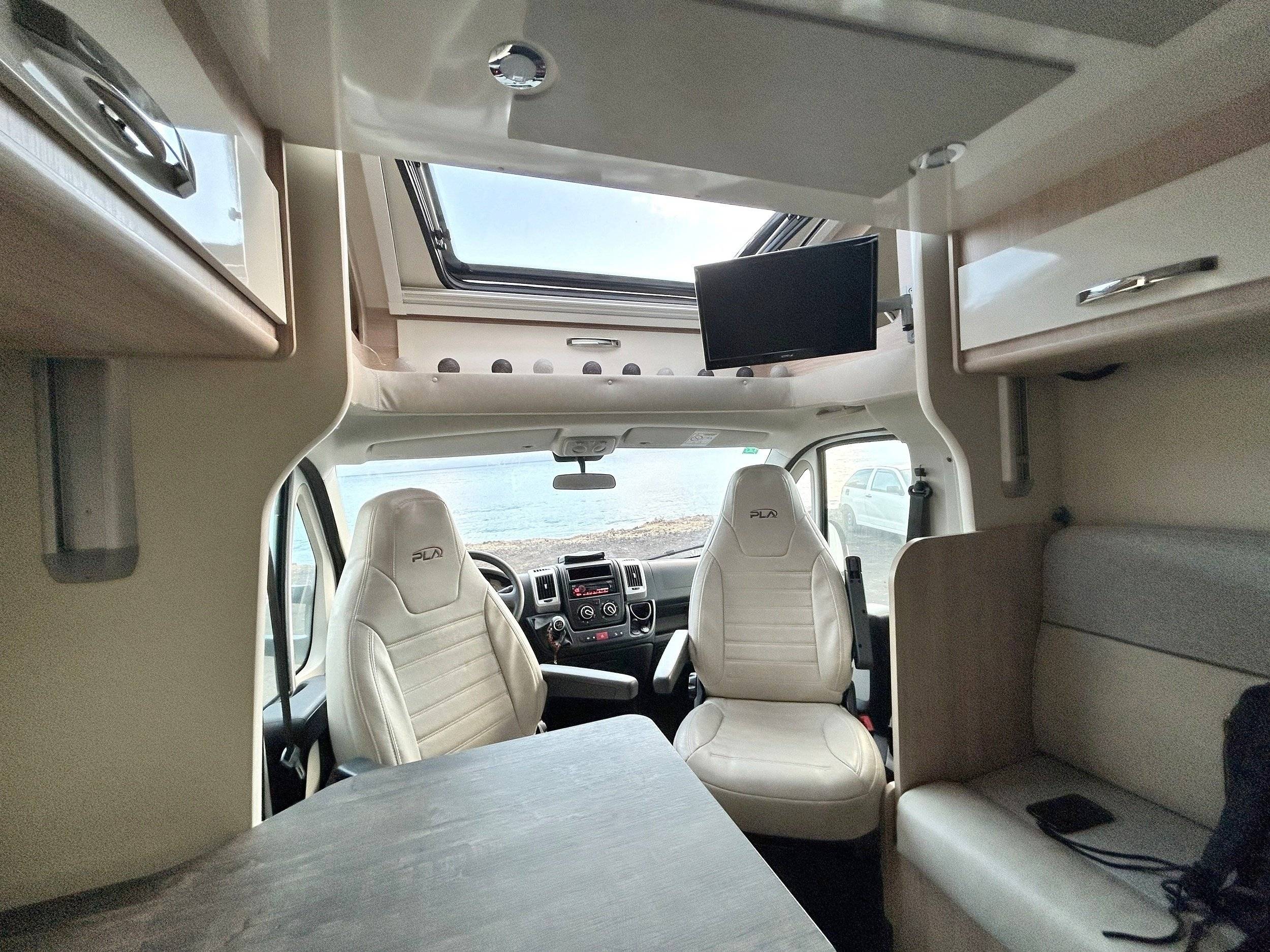 Giottiline Happy pla 430