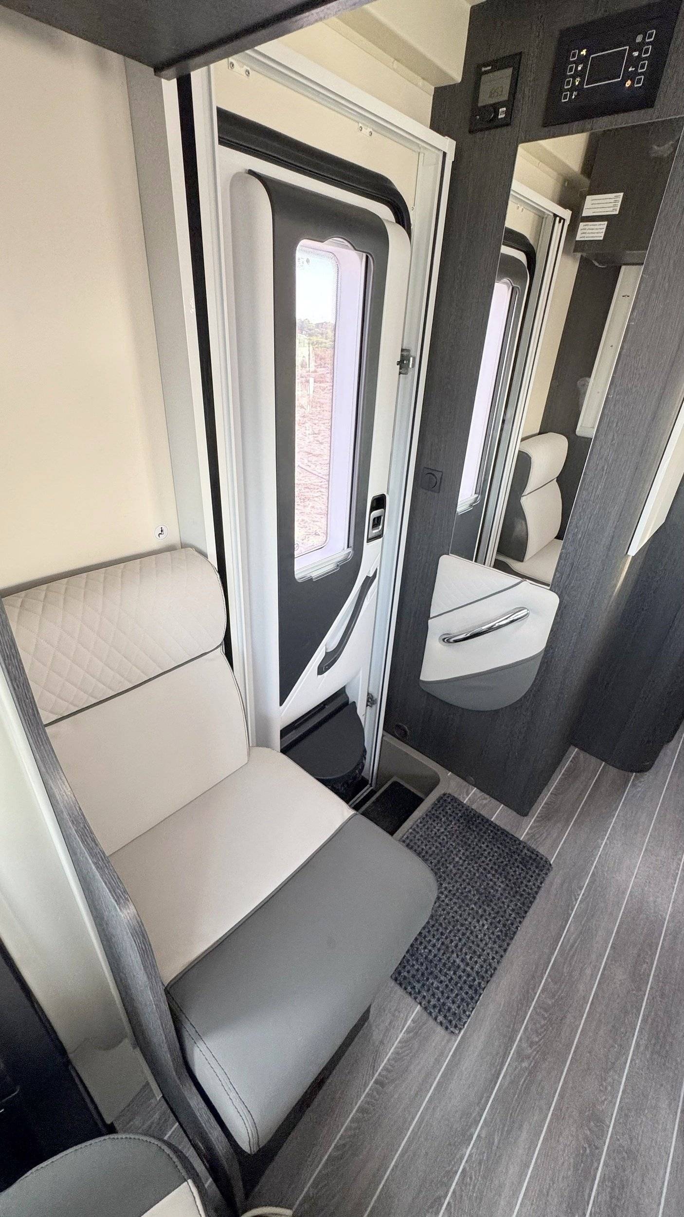 Roller Team Kronos 294TL