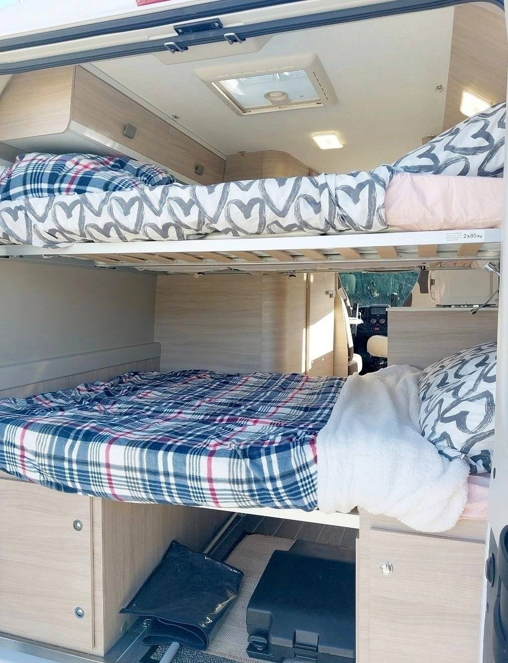 Challenger V114 MAX START EDITION